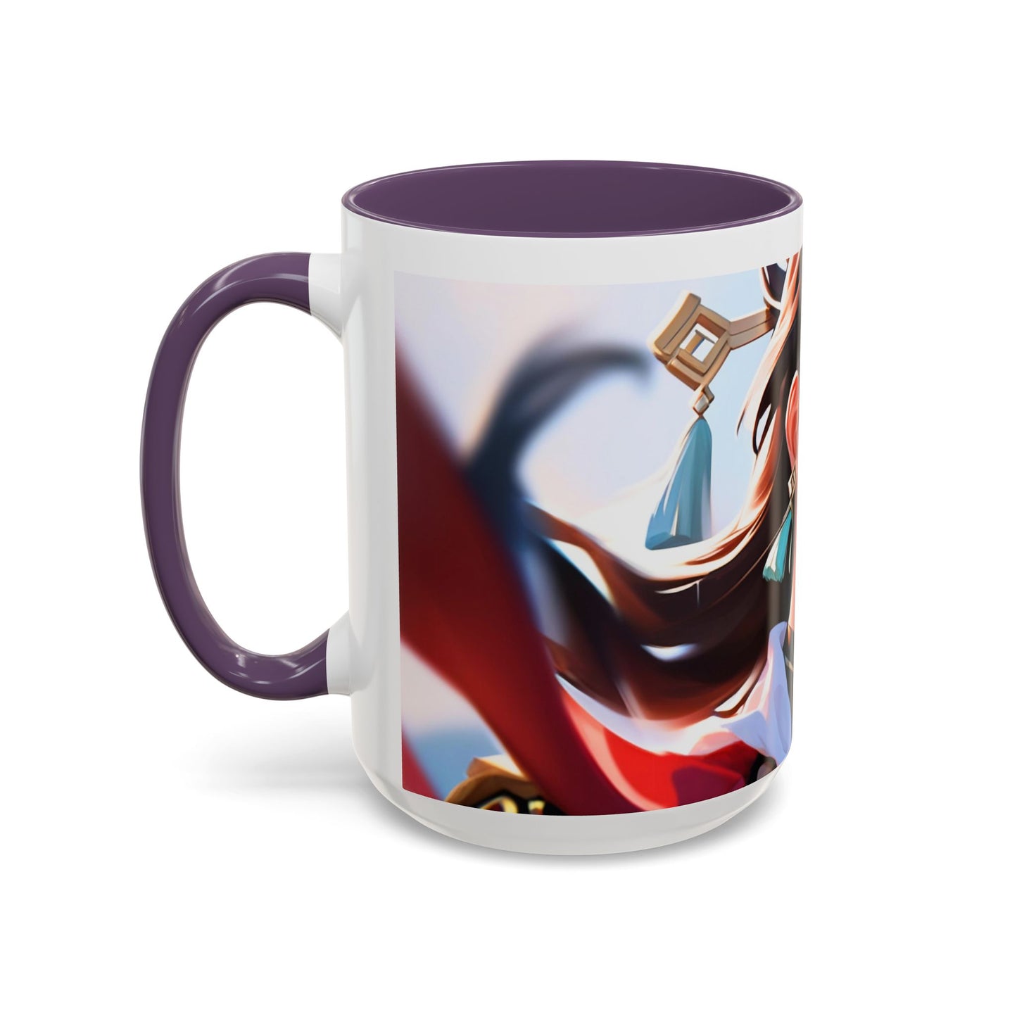 Beidou 011 Coffee Mug