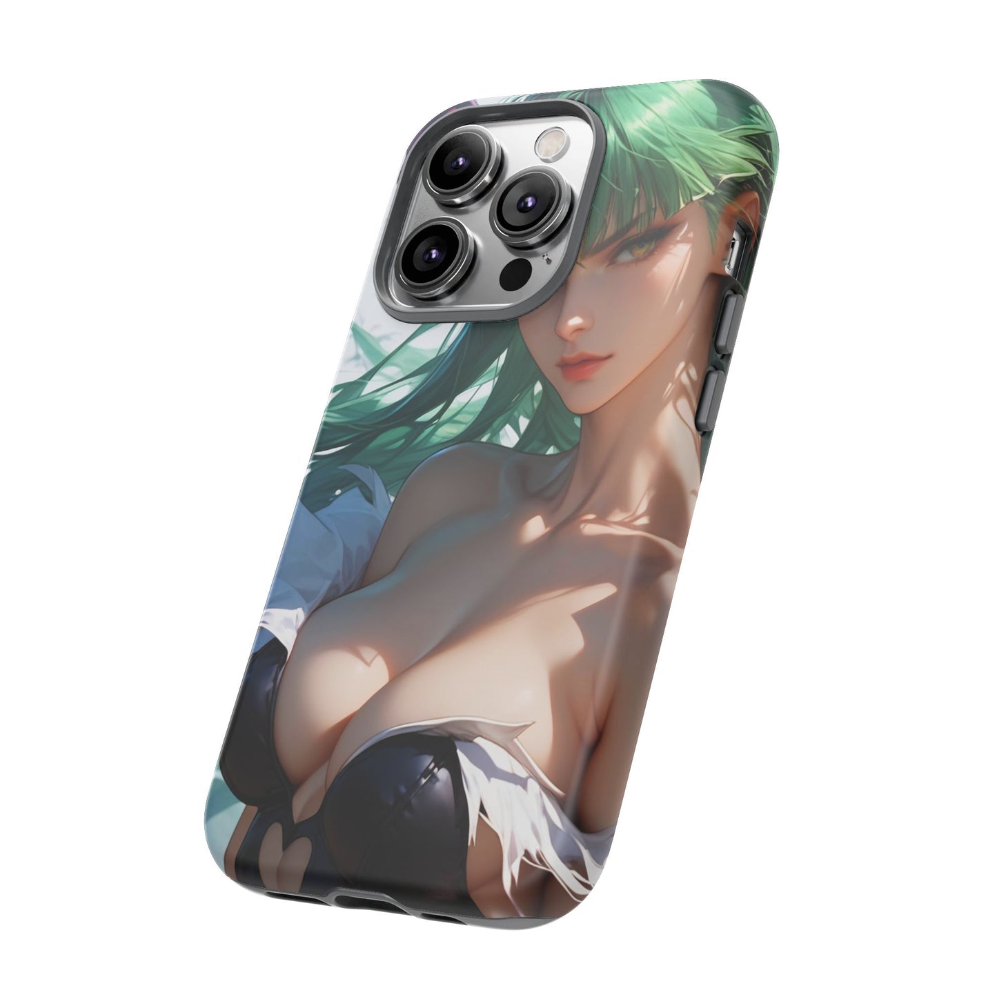 Morrigan 008 Tough Cases