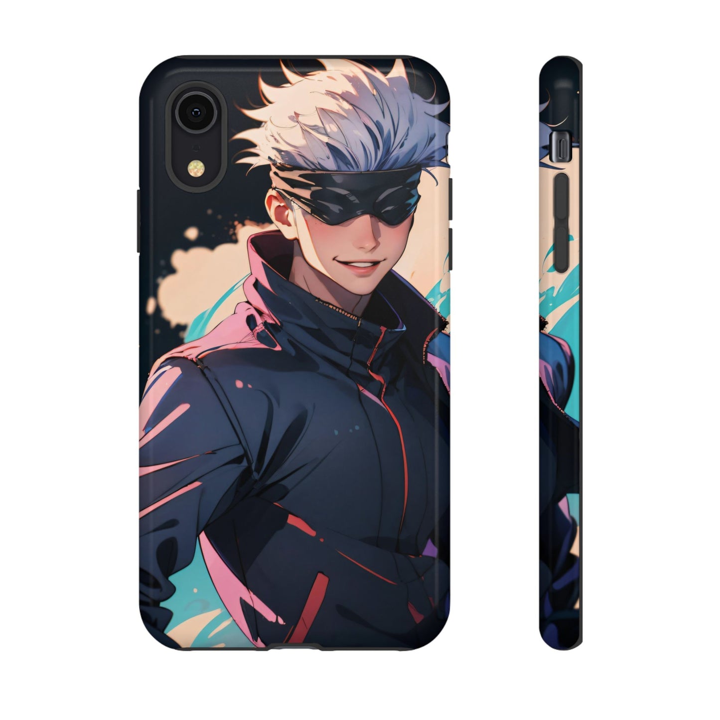 Gojo Satoru Tough Cases