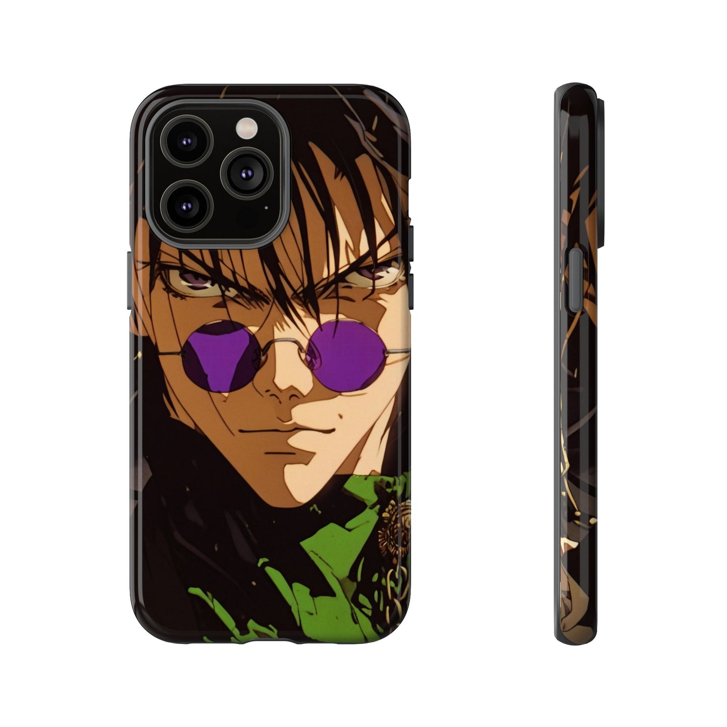 Ban Midou 001 Tough Cases