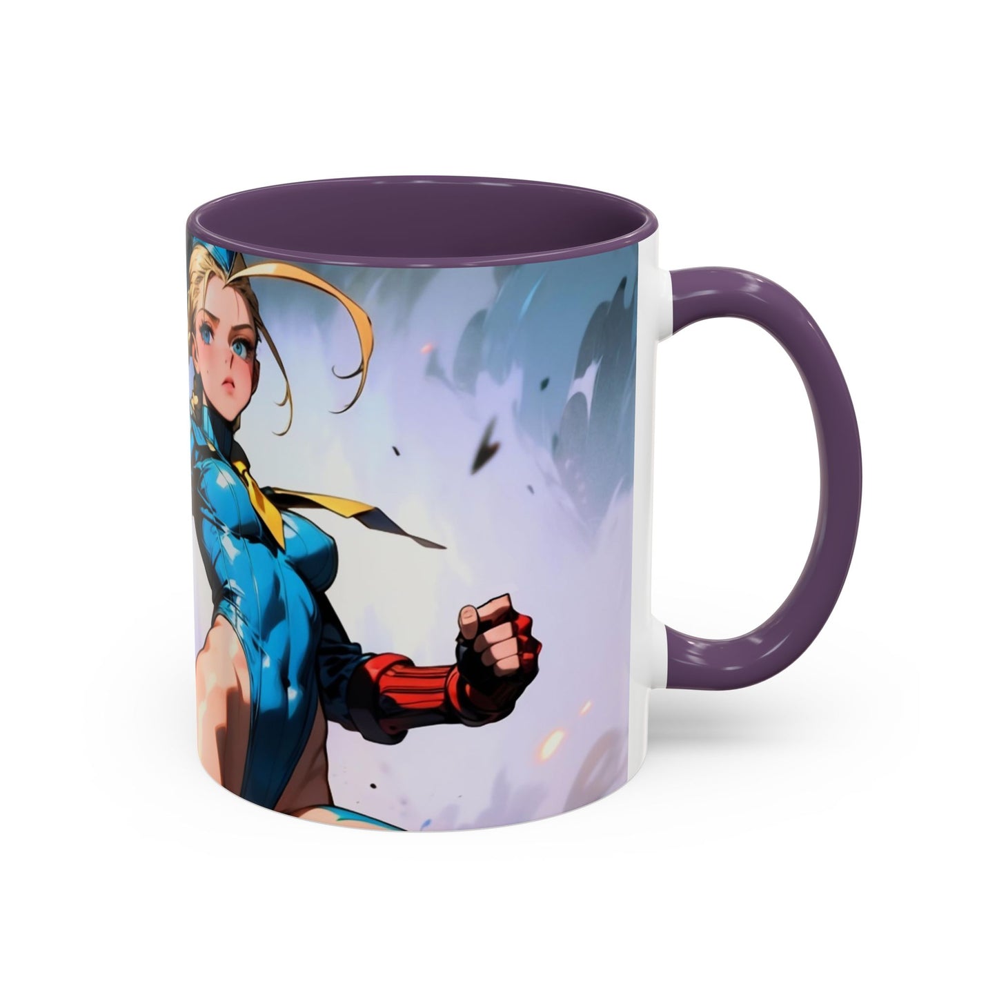 Cammy 001 Coffee Mug