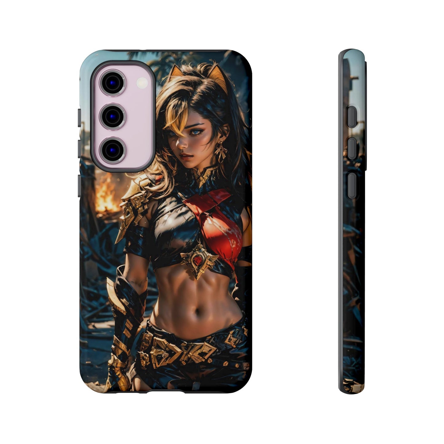 Dehya 002 Tough Cases