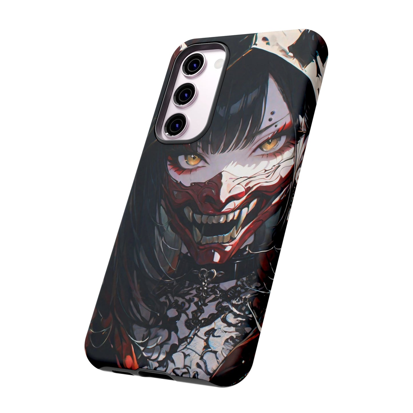 Oni Under Hood Tough Cases