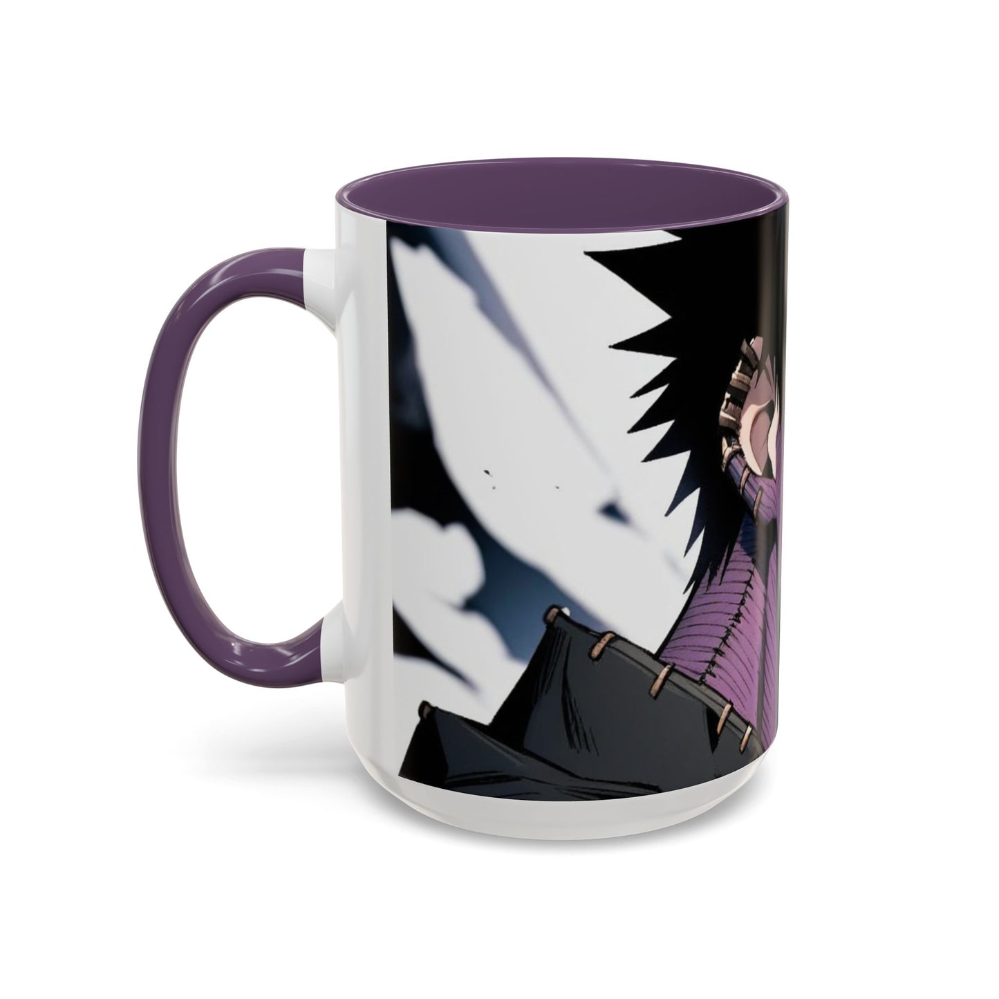 Dabi 001 Coffee Mug
