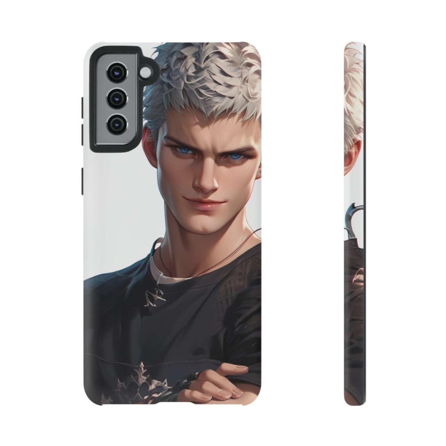 Nero 001 Tough Cases