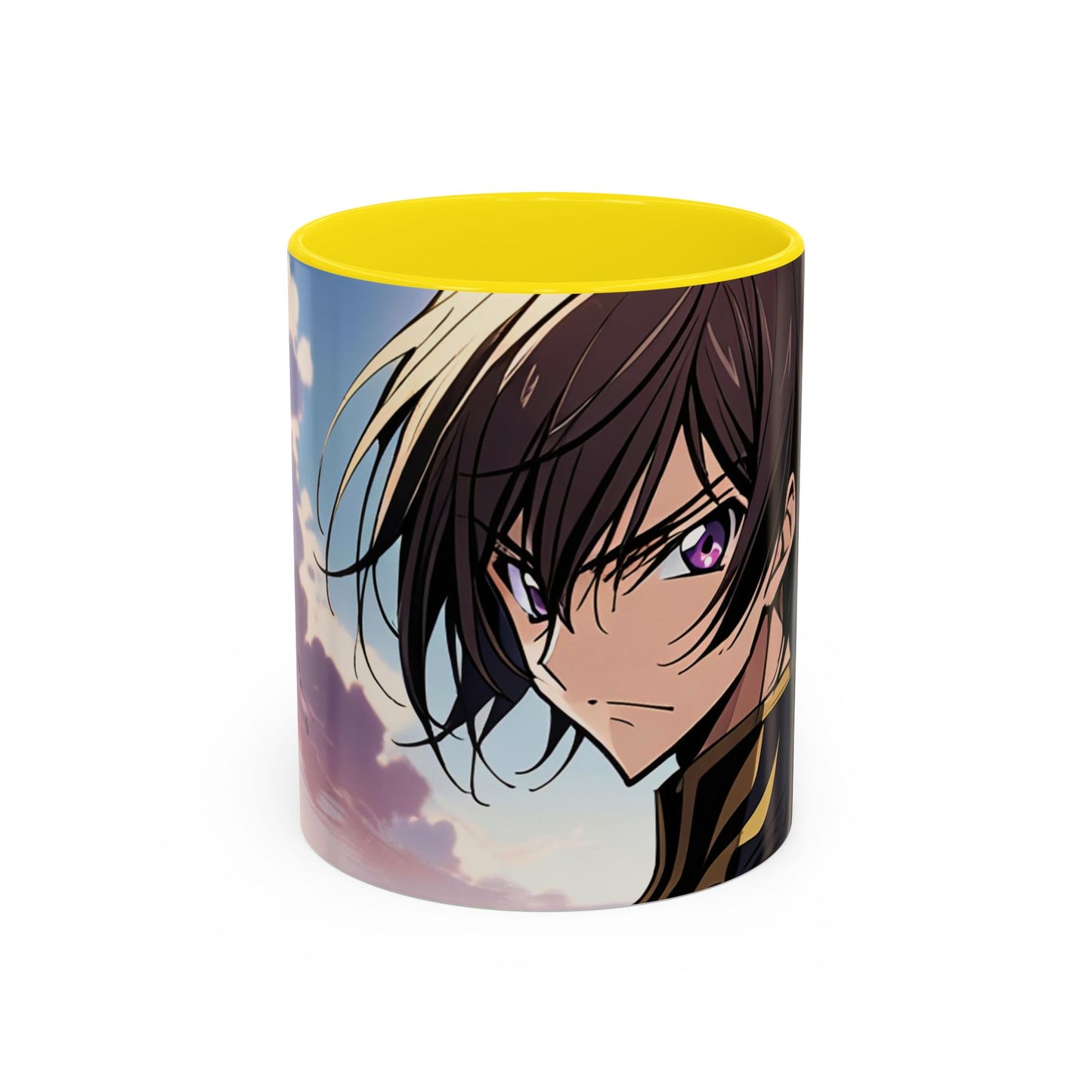 Lelouch 003 Coffee Mug