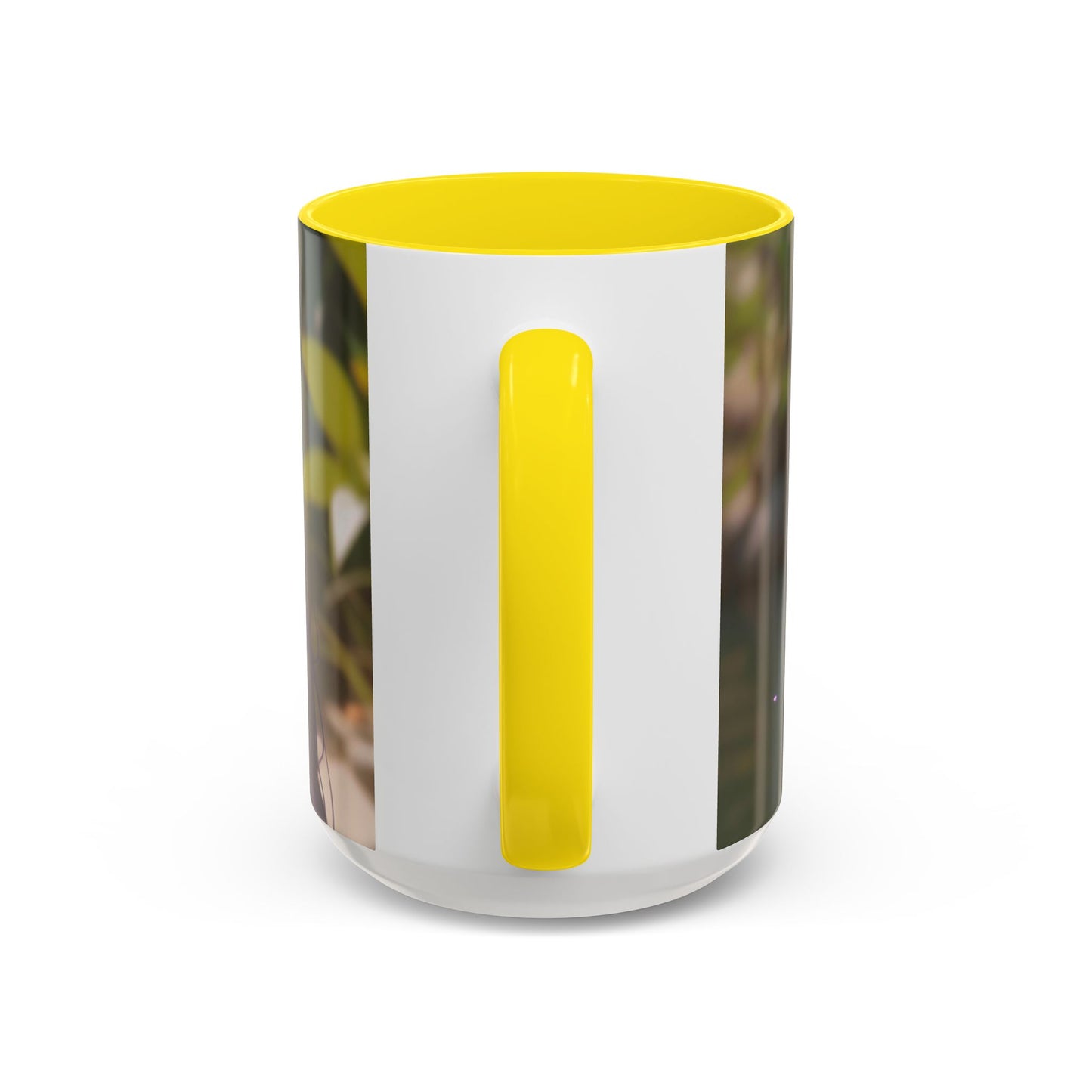 Raiden Shogun 005 Coffee Mug