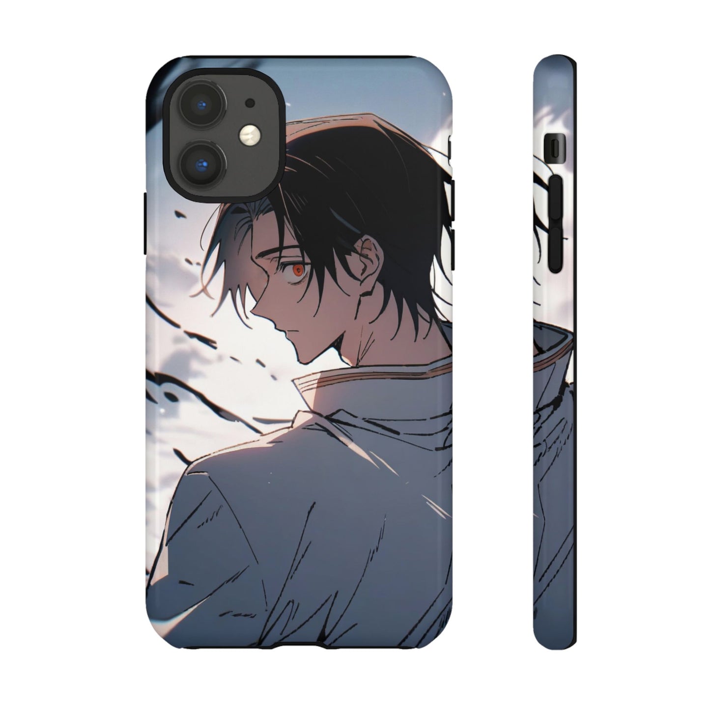 Yuta Okkotsu 001 Tough Cases