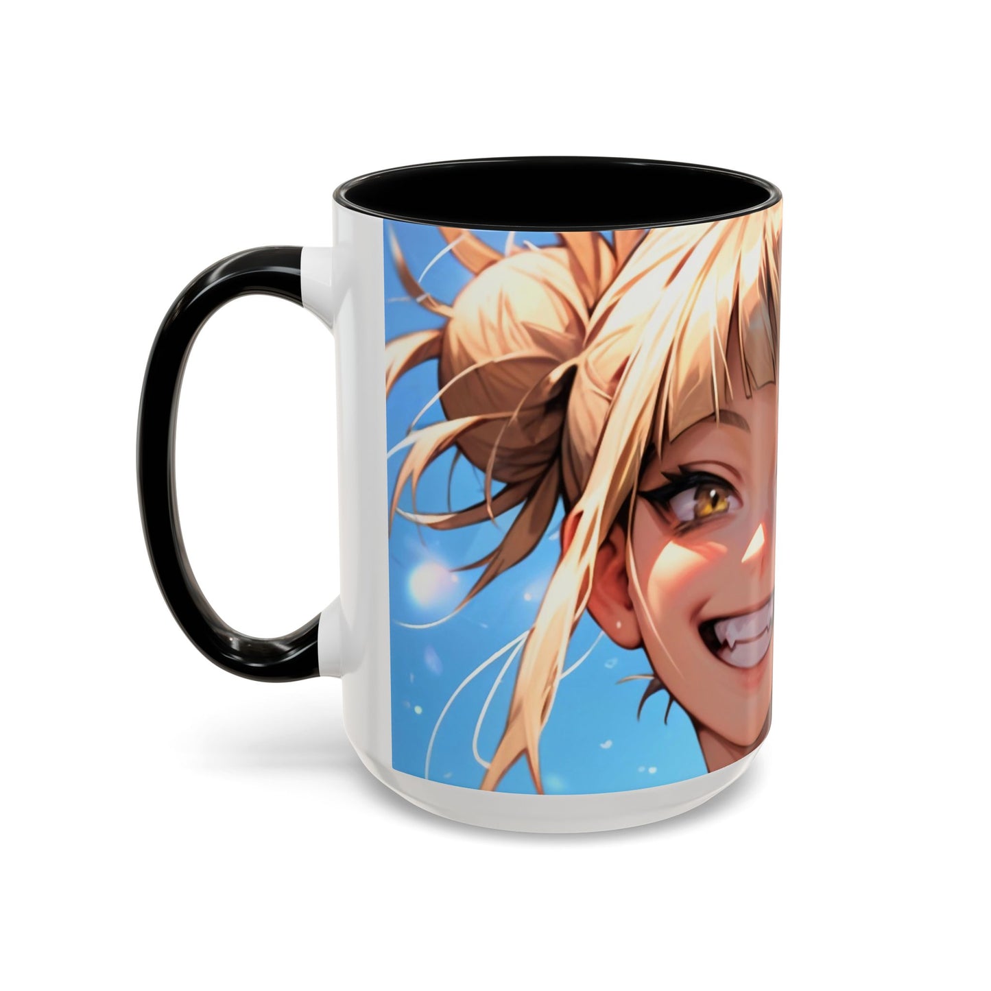 Himiko Toga 004 Coffee Mug