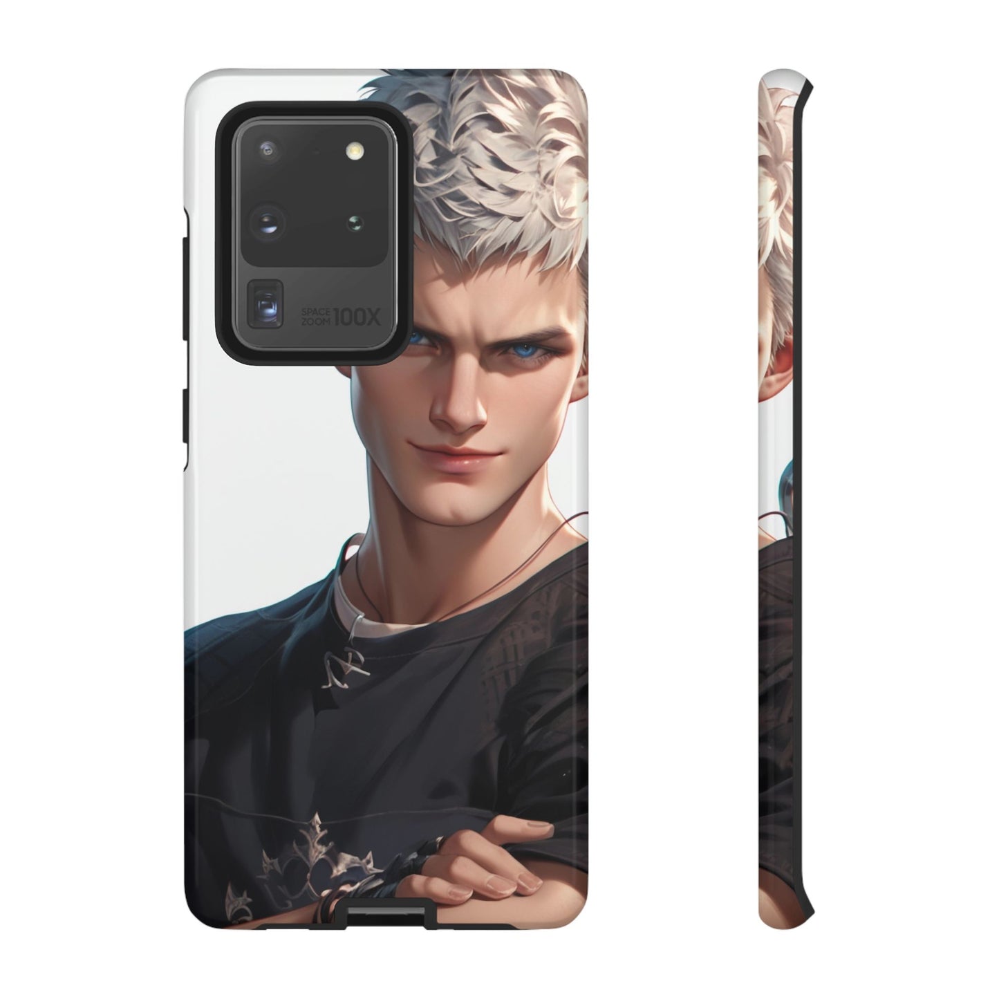 Nero 001 Tough Cases