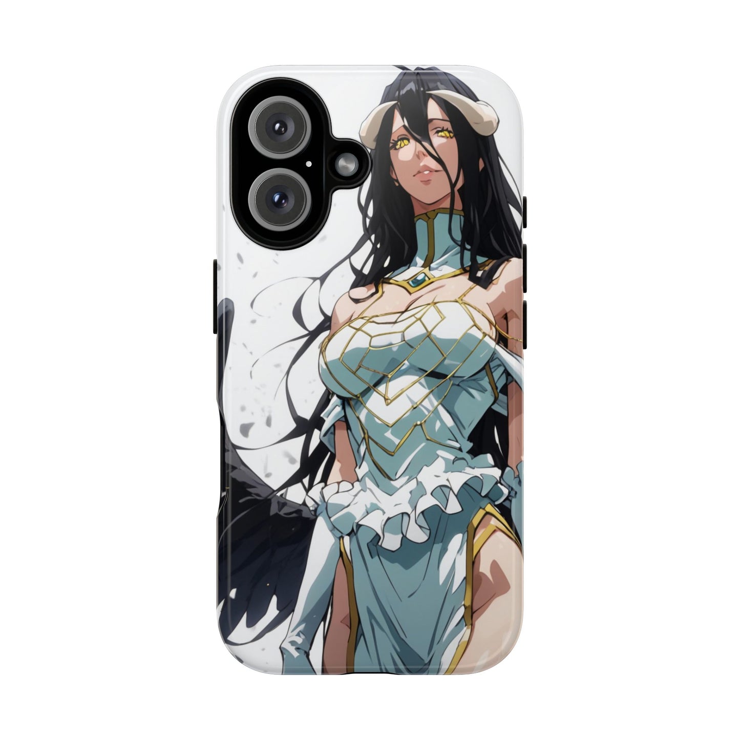 Albedo 001 Tough Cases