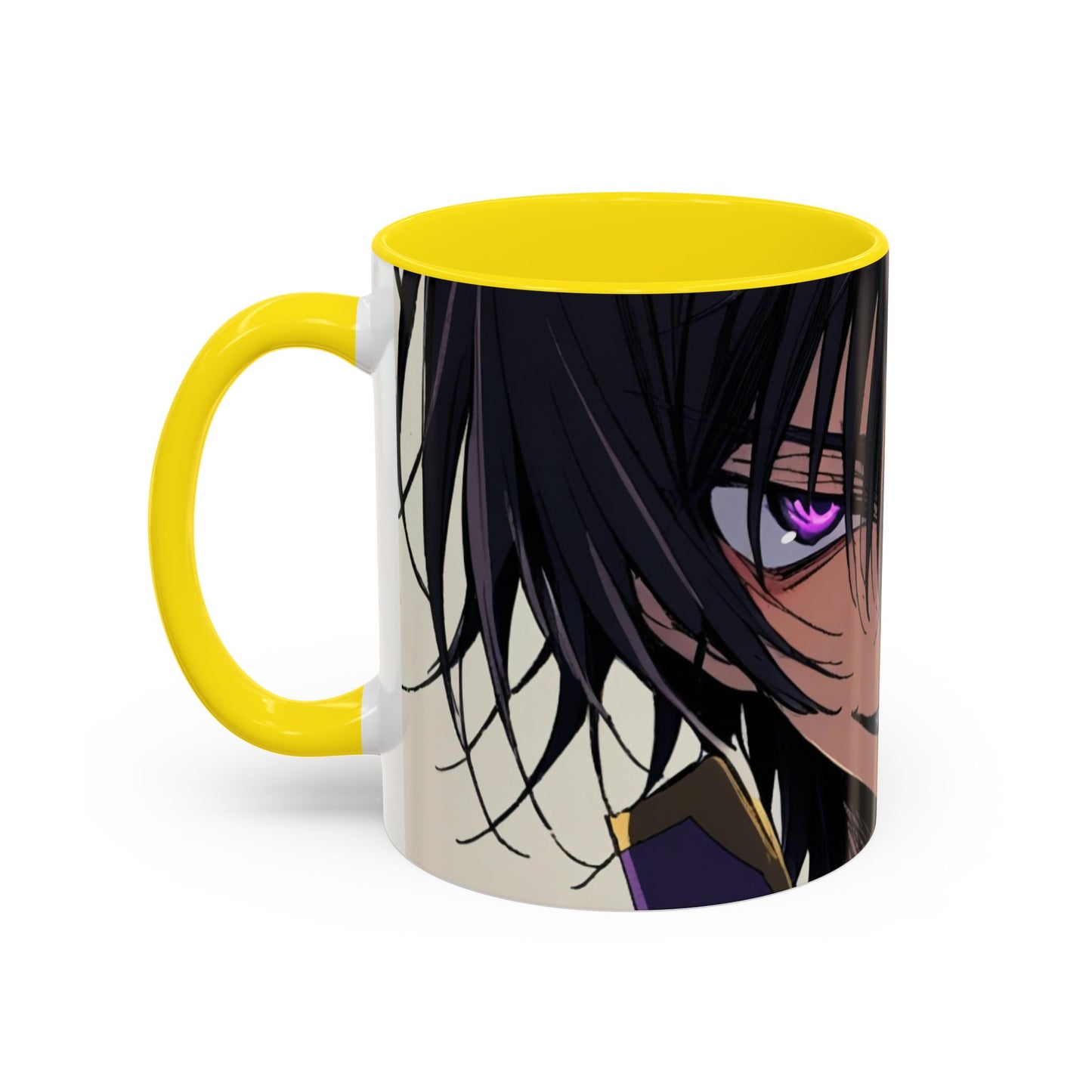 Lelouch 002 Coffee Mug