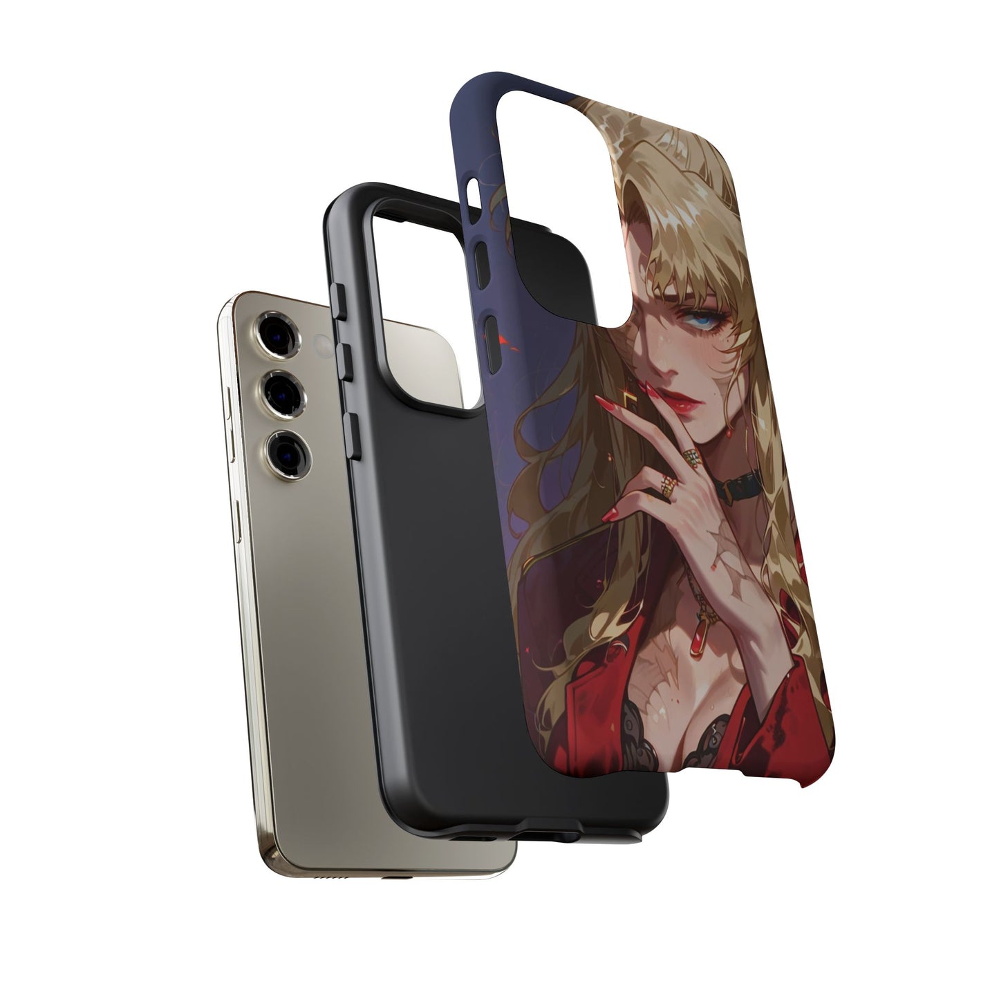 Balalaika 002 Tough Cases