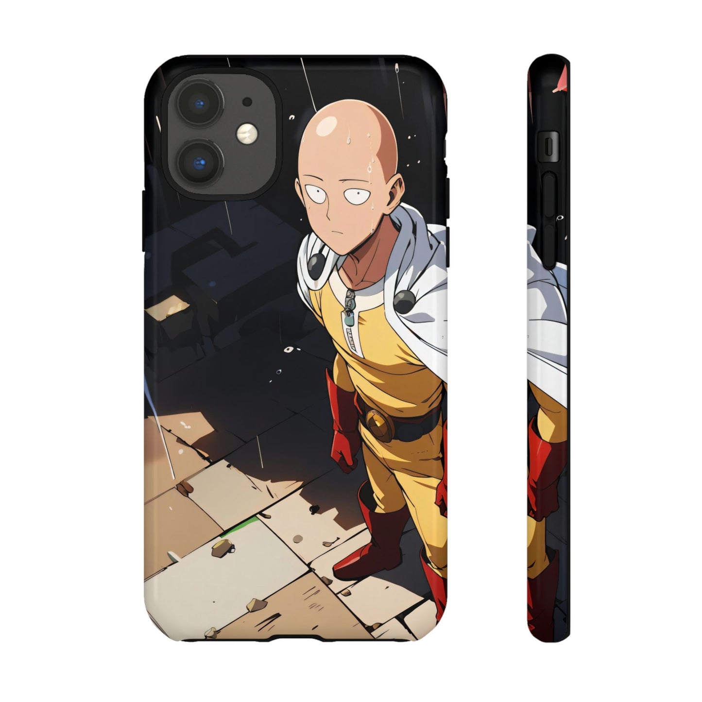 Saitama 001 Tough Cases
