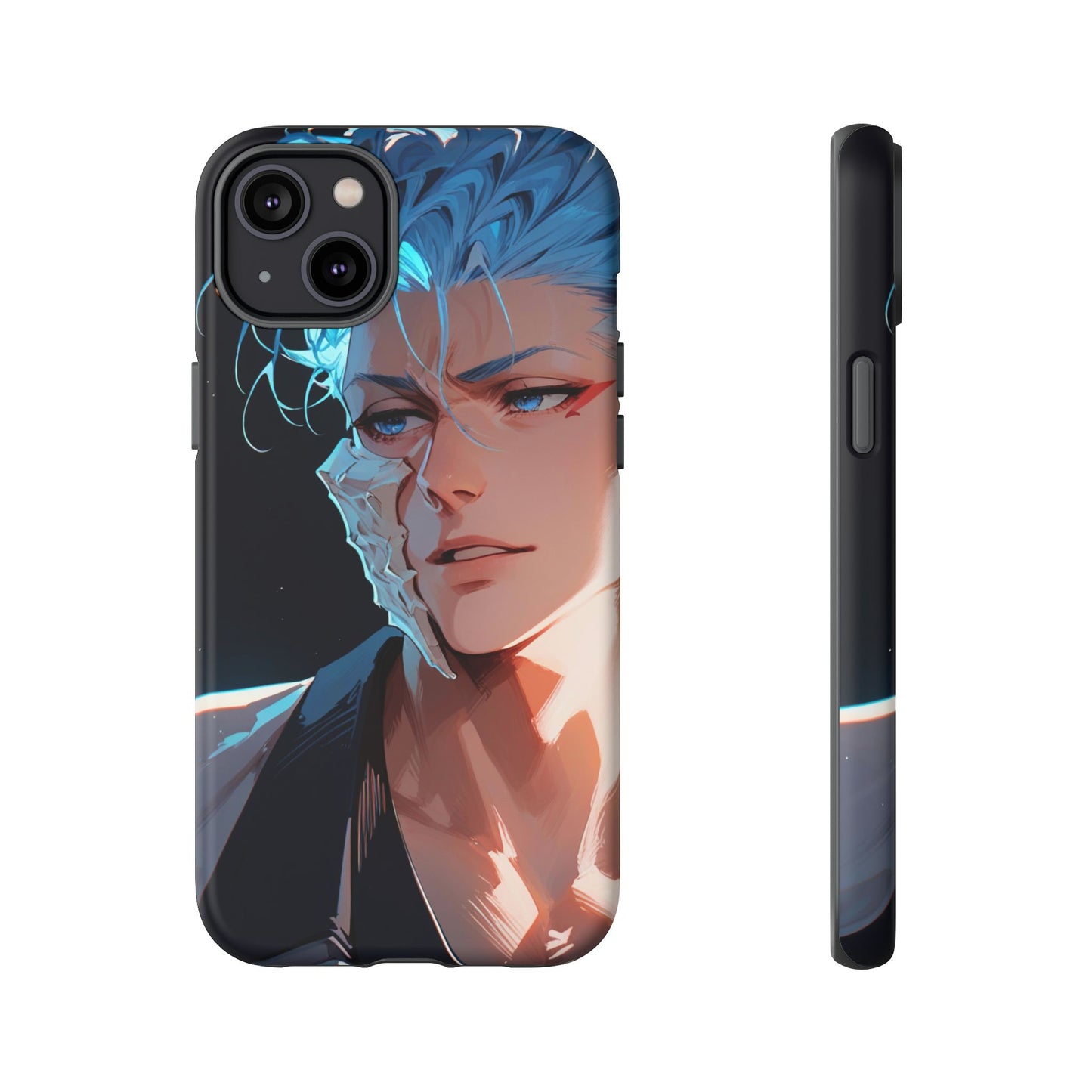 Grimmjow 001 Tough Cases