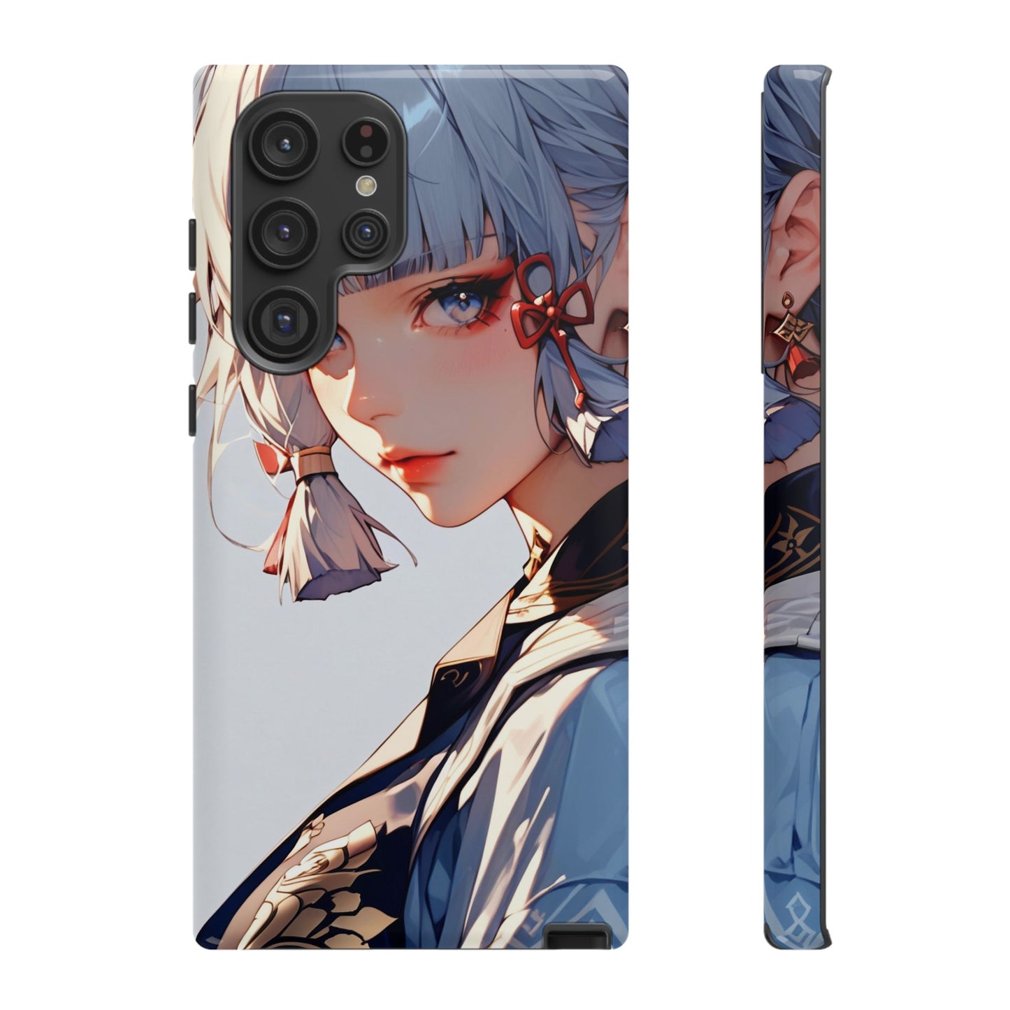 Ayaka 003 Tough Cases