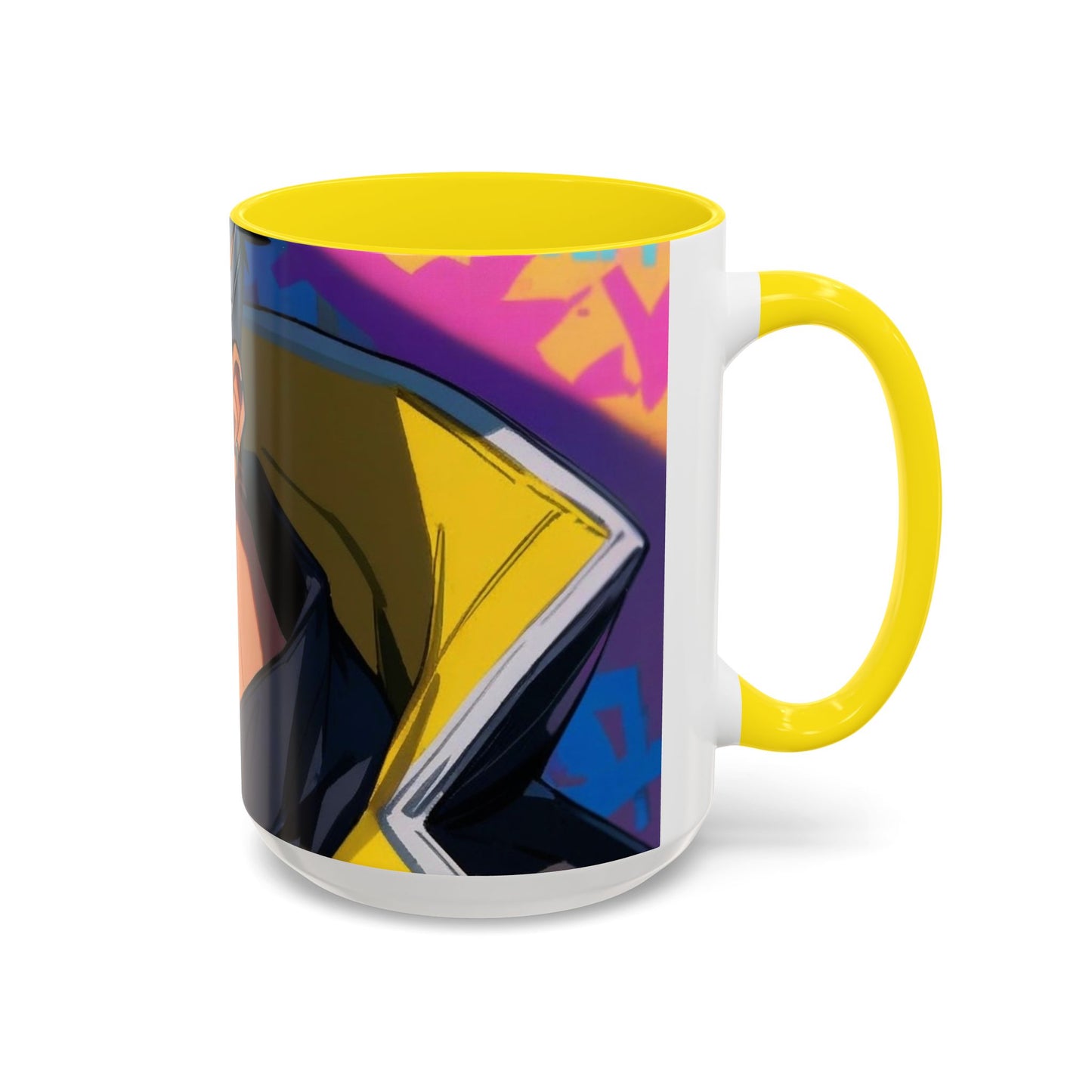 David Martinez 001 Coffee Mug