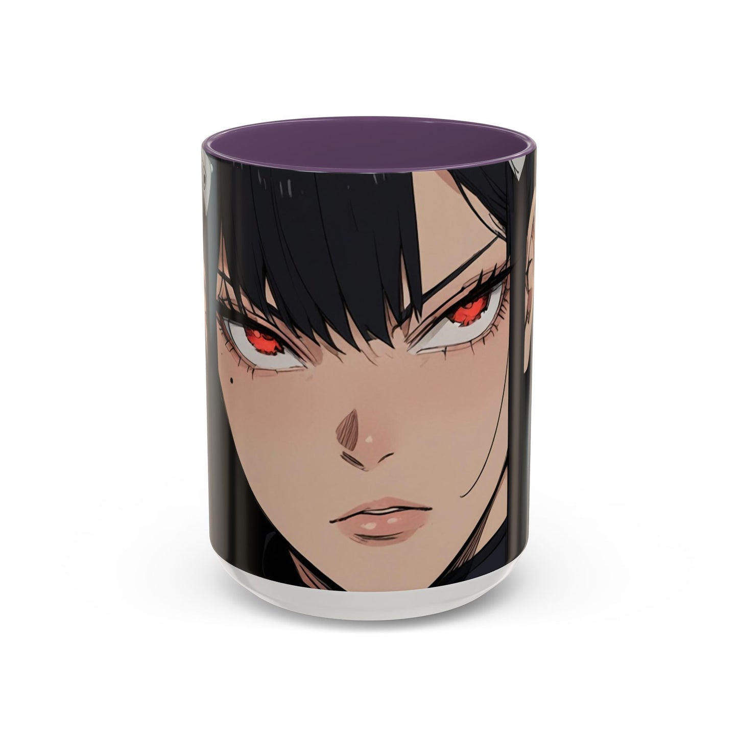 Mina Ashiro 006 Coffee Mug
