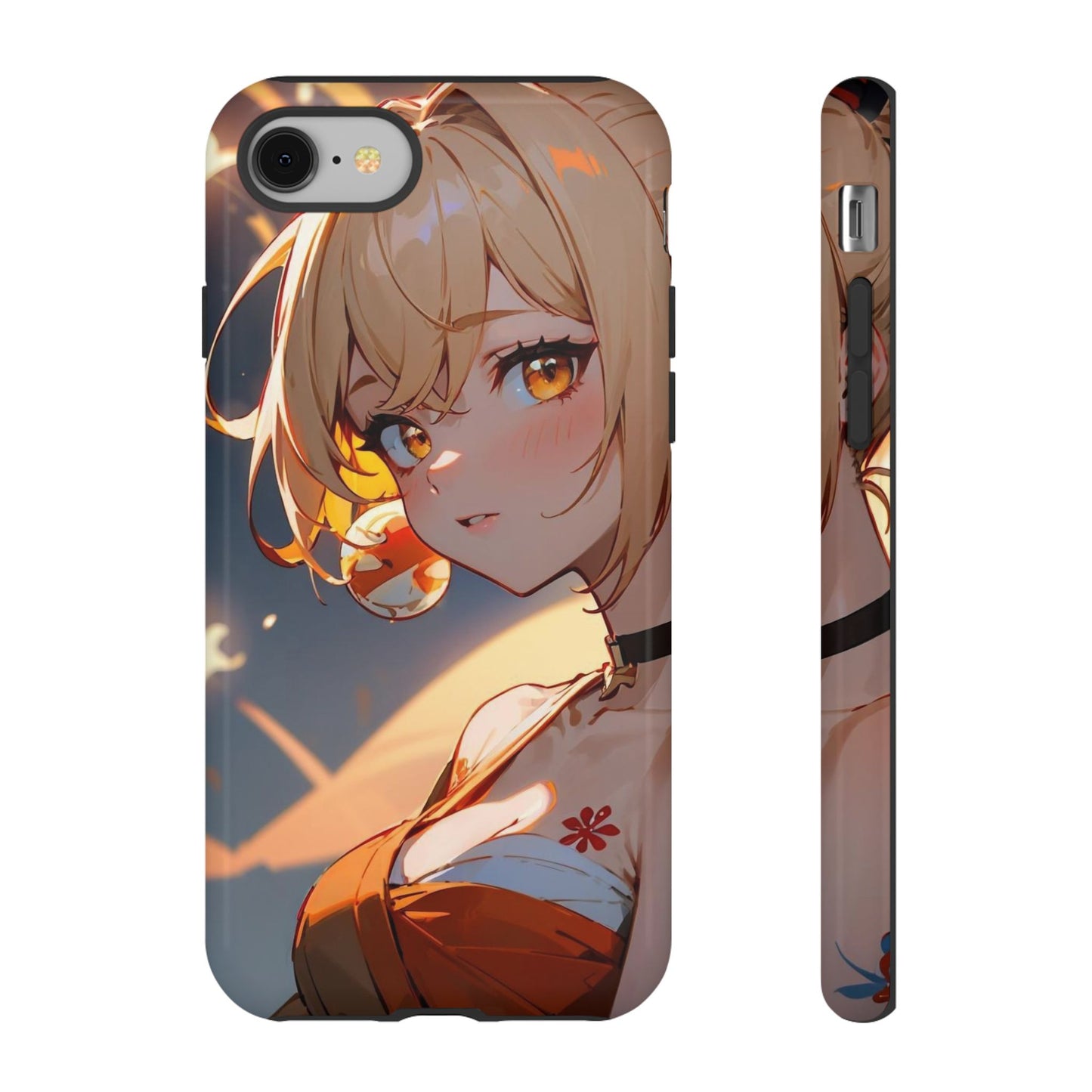 Yoimiya 003 Tough Cases