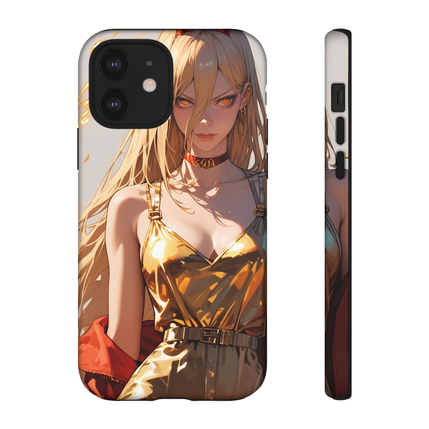 Power 001 Tough Cases
