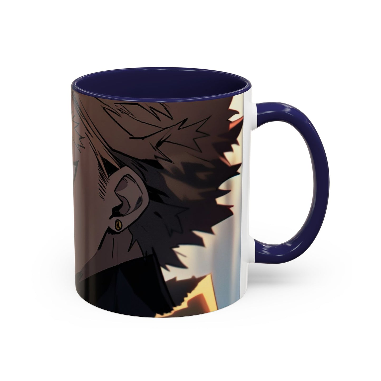 Hawks 001 Coffee Mug