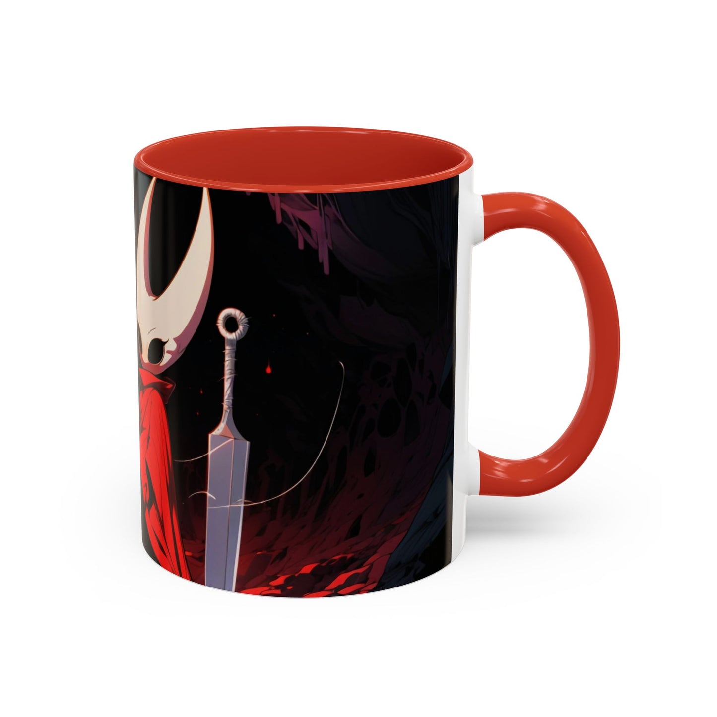 Hornet 001 Coffee Mug