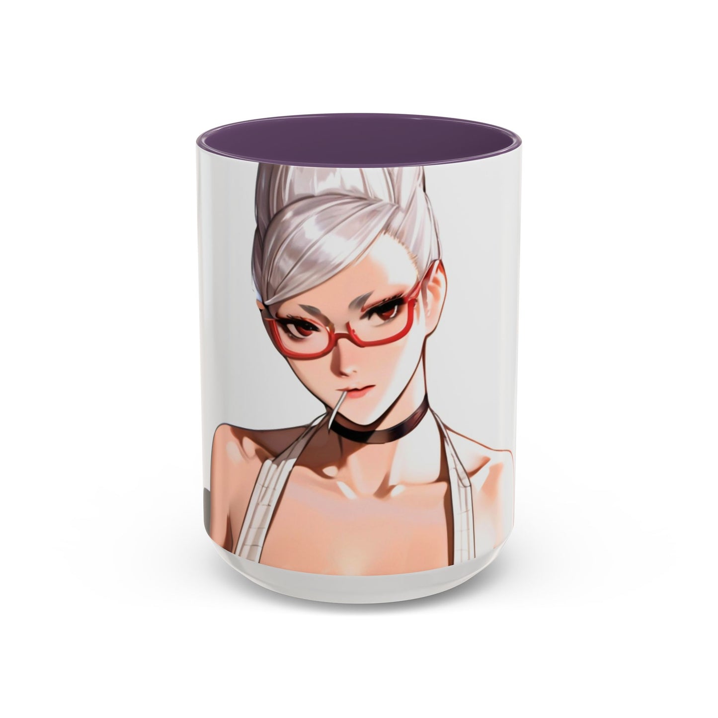 Ayase Seiko 004 Coffee Mug