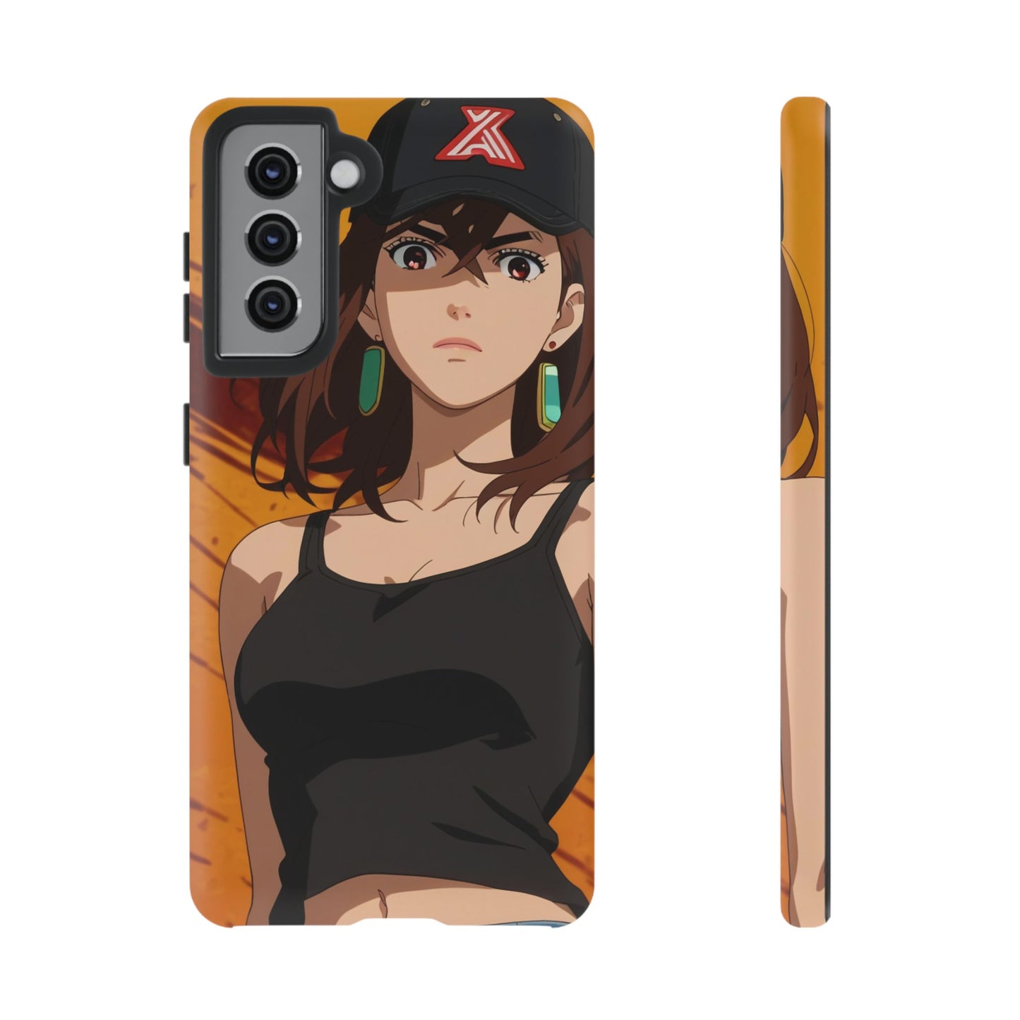 Ayase Momo 006 Tough Cases