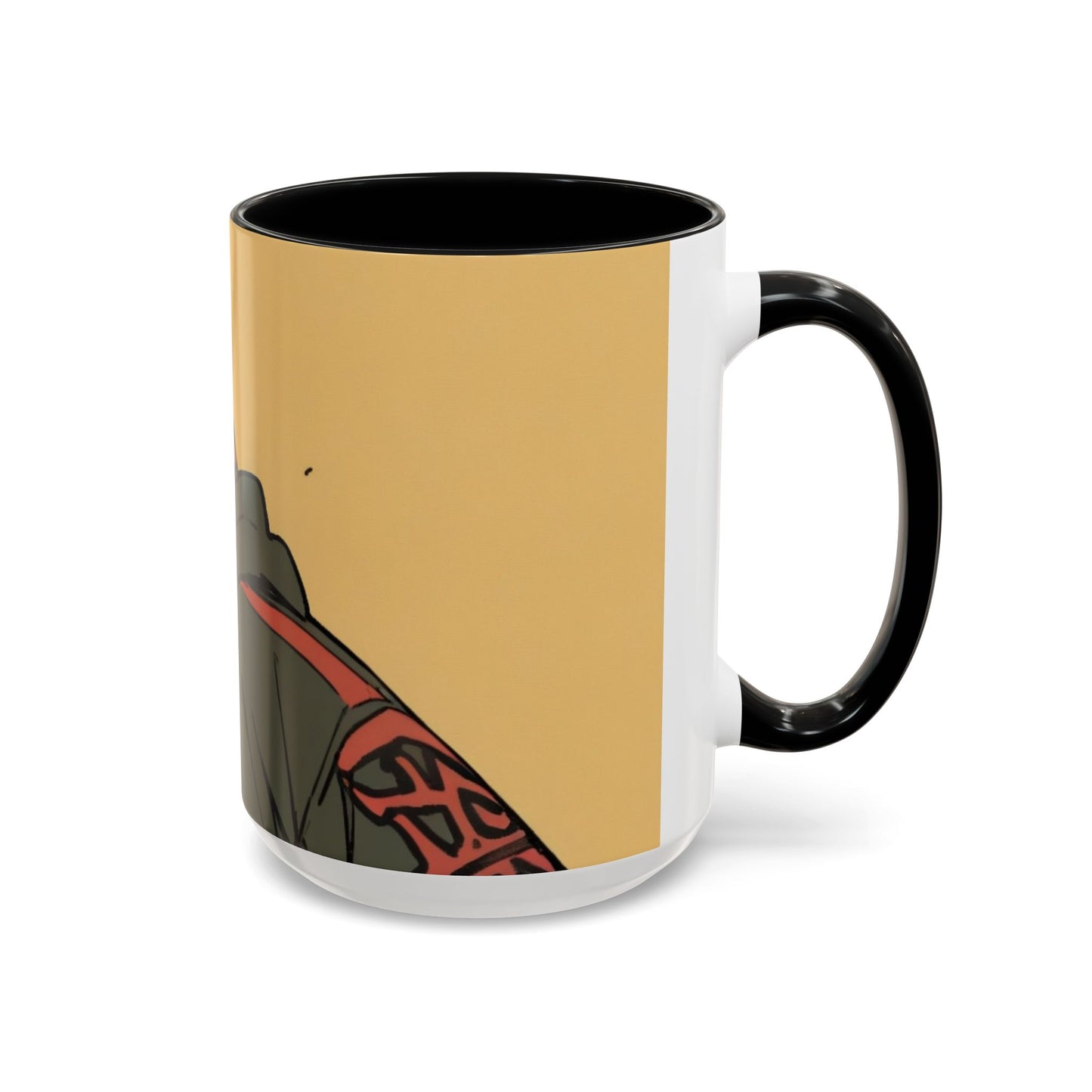 Aomine Daiki 001 Coffee Mug