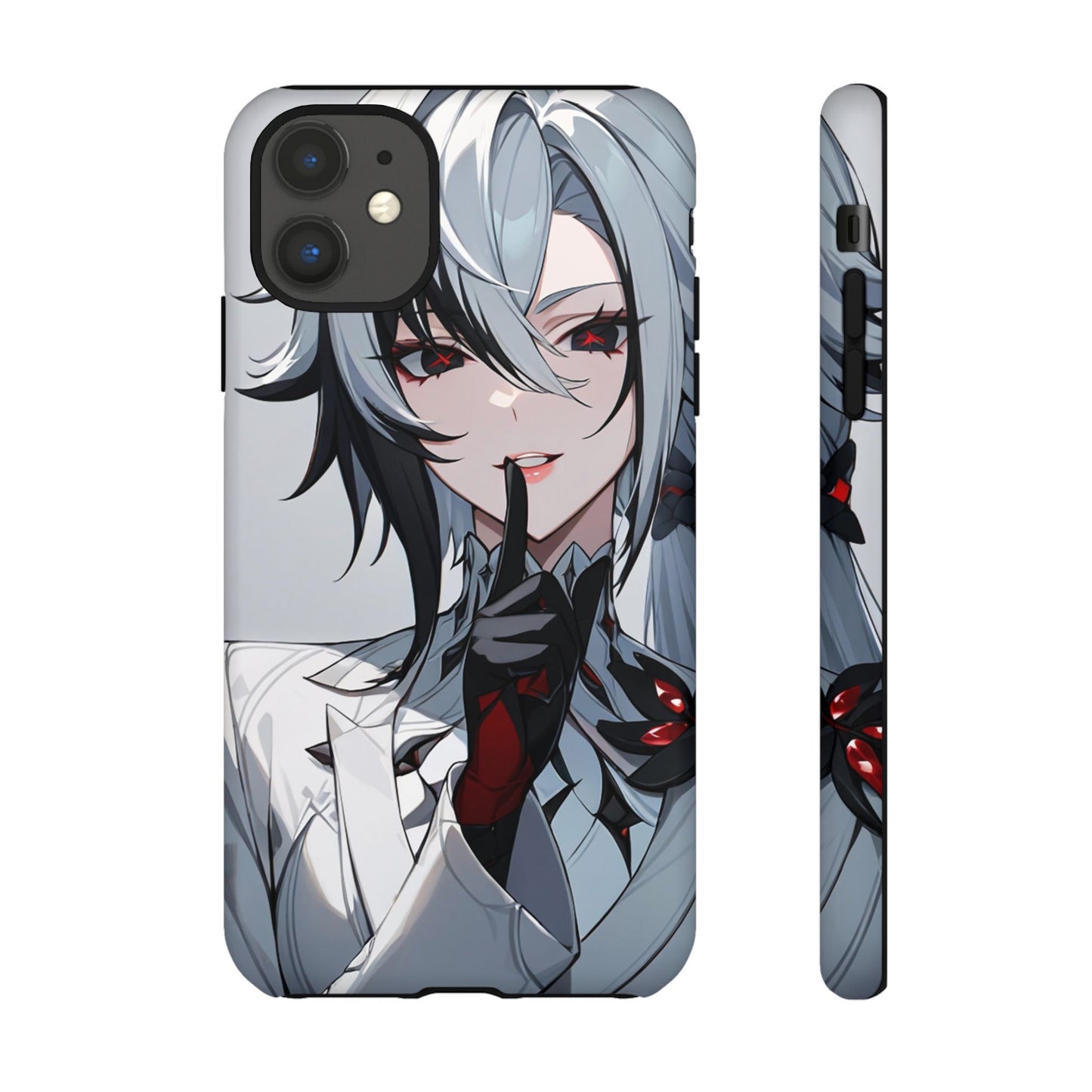Arlecchino 002 Tough Cases