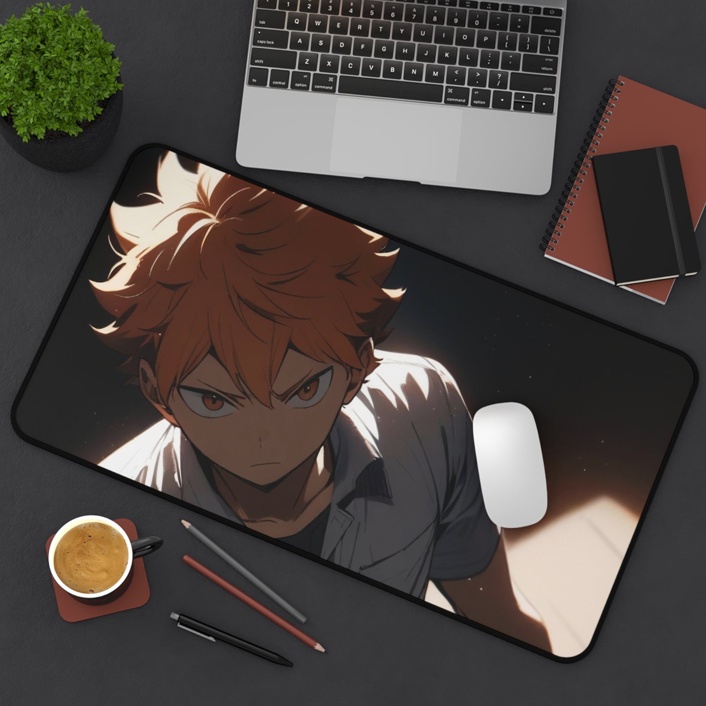 Hinata Shouyou 002 Desk Mat