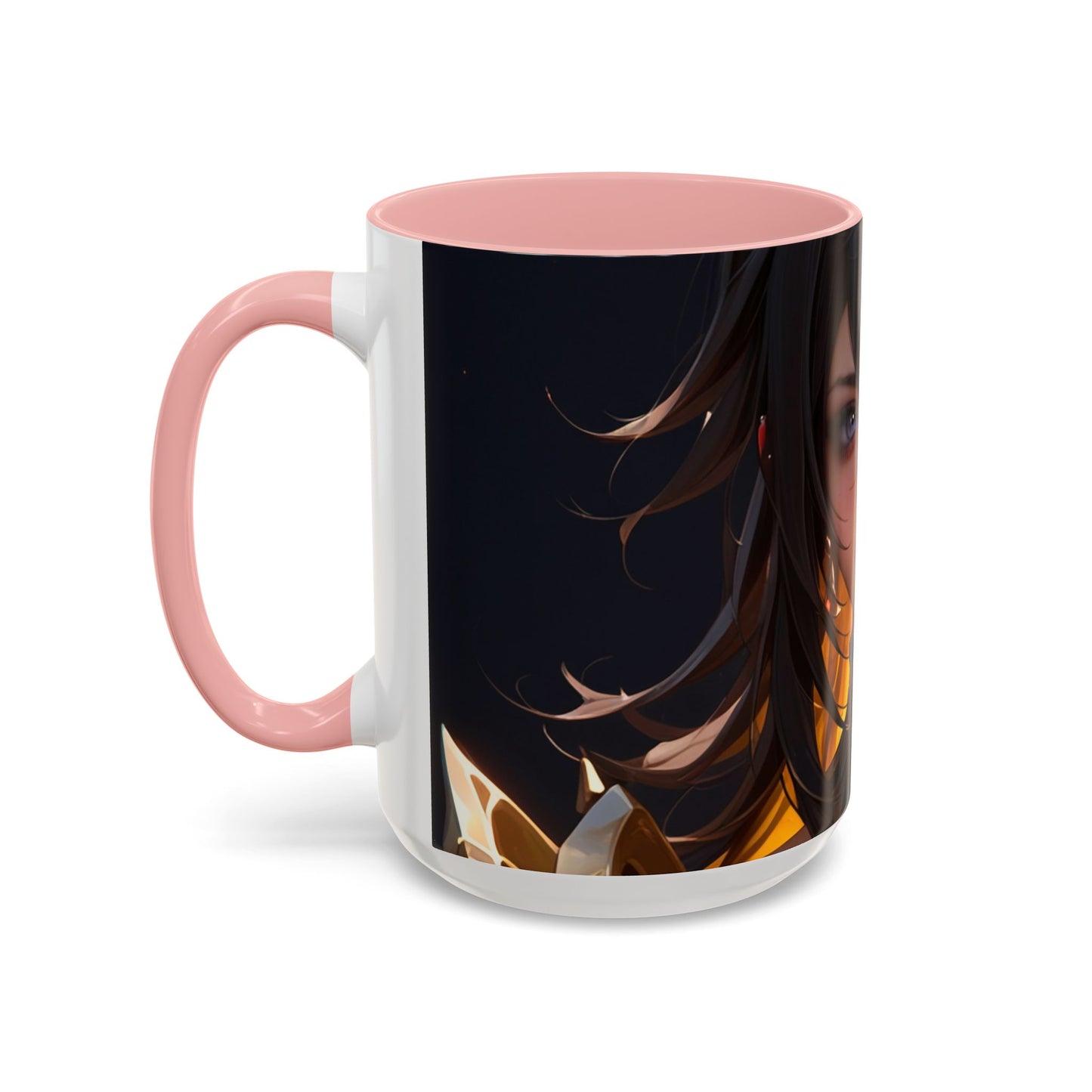 Dehya 006 Coffee Mug