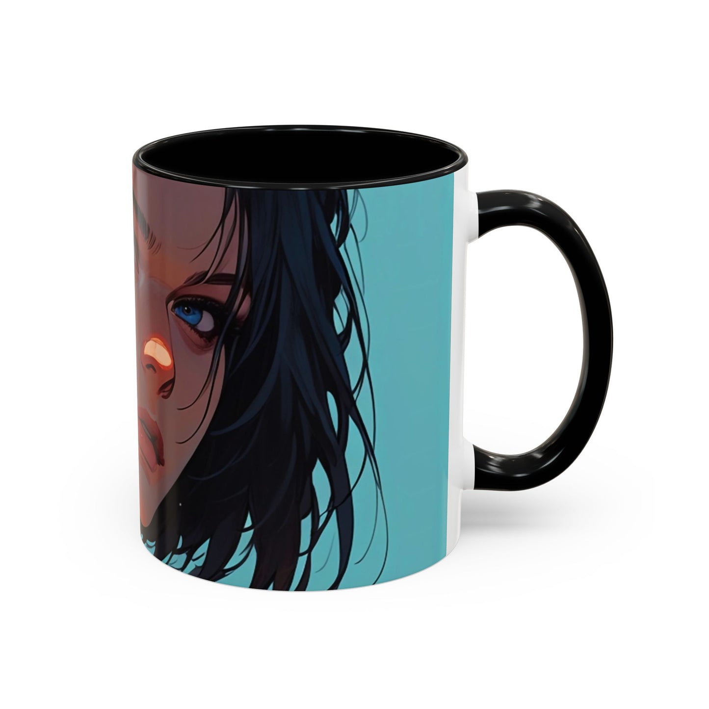 Jill Valentine 004 Coffee Mug