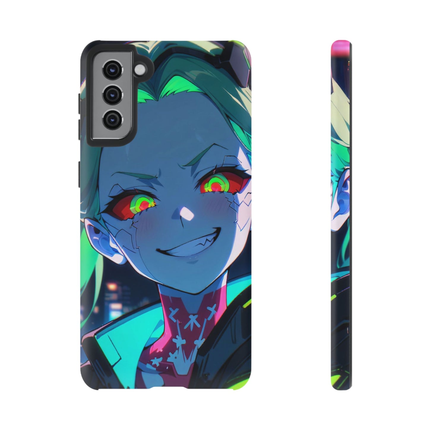 Rebecca 002 Tough Cases