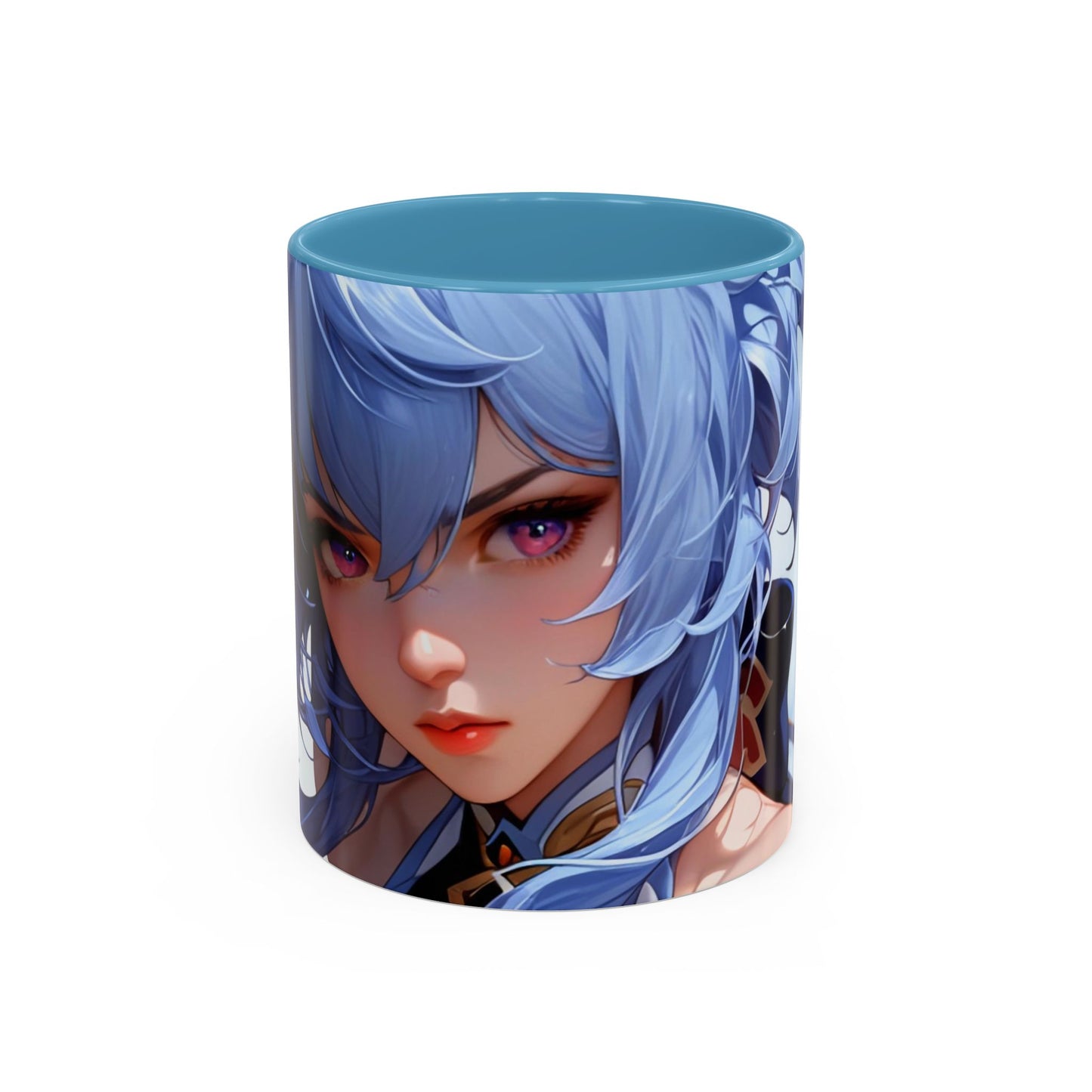 Ganyu 003 Coffee Mug