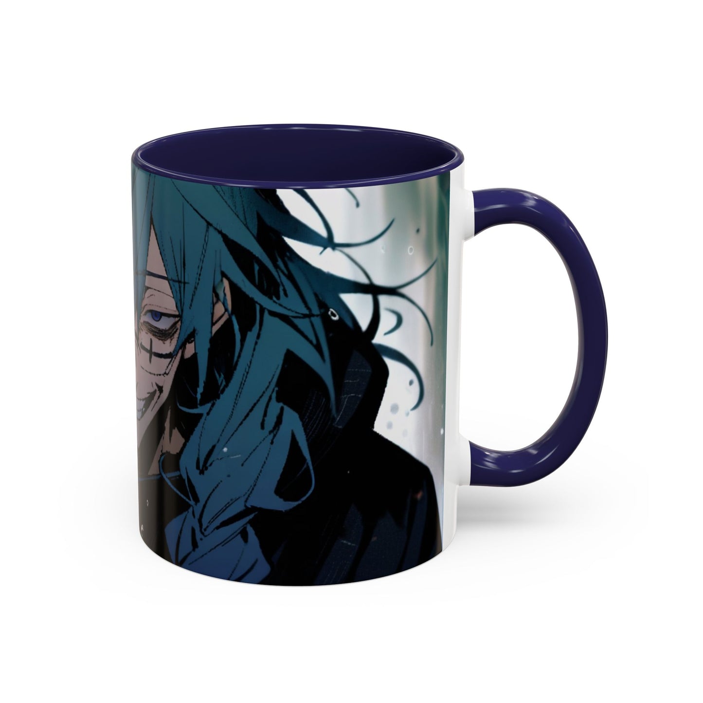Mahito 001 Coffee Mug