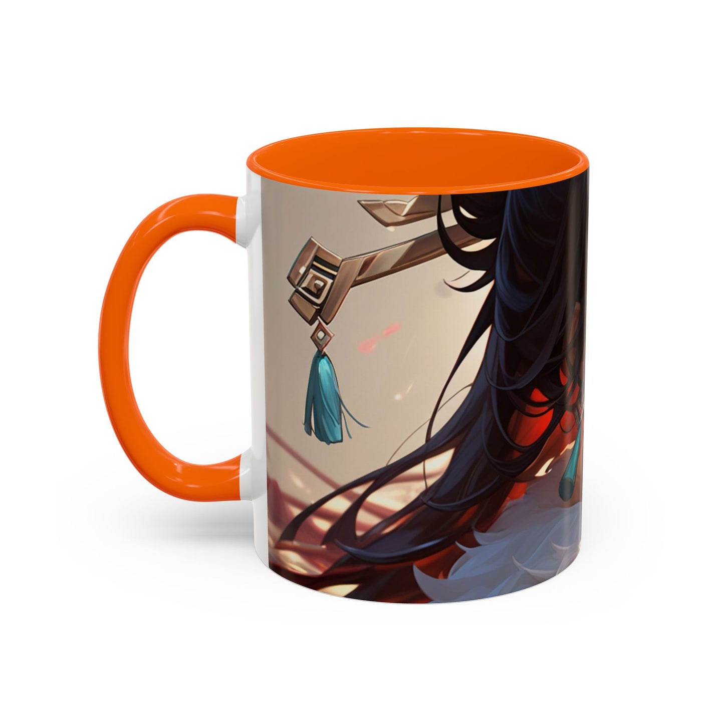 Beidou 006 Coffee Mug
