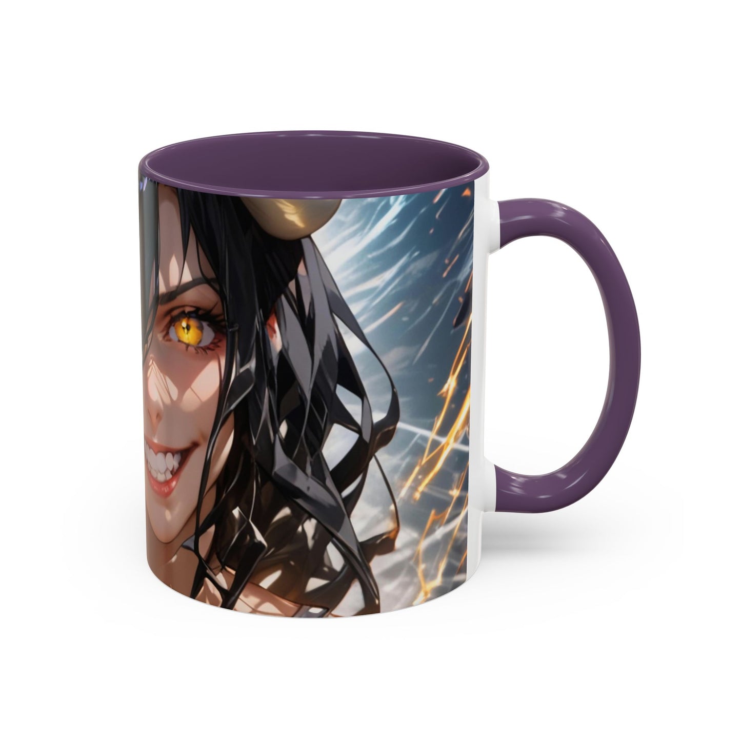 Albedo 004 Coffee Mug