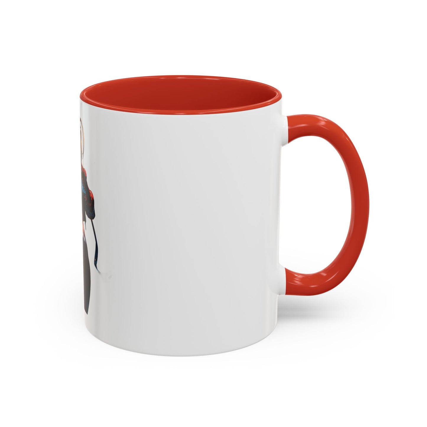 Cammy 004 Coffee Mug