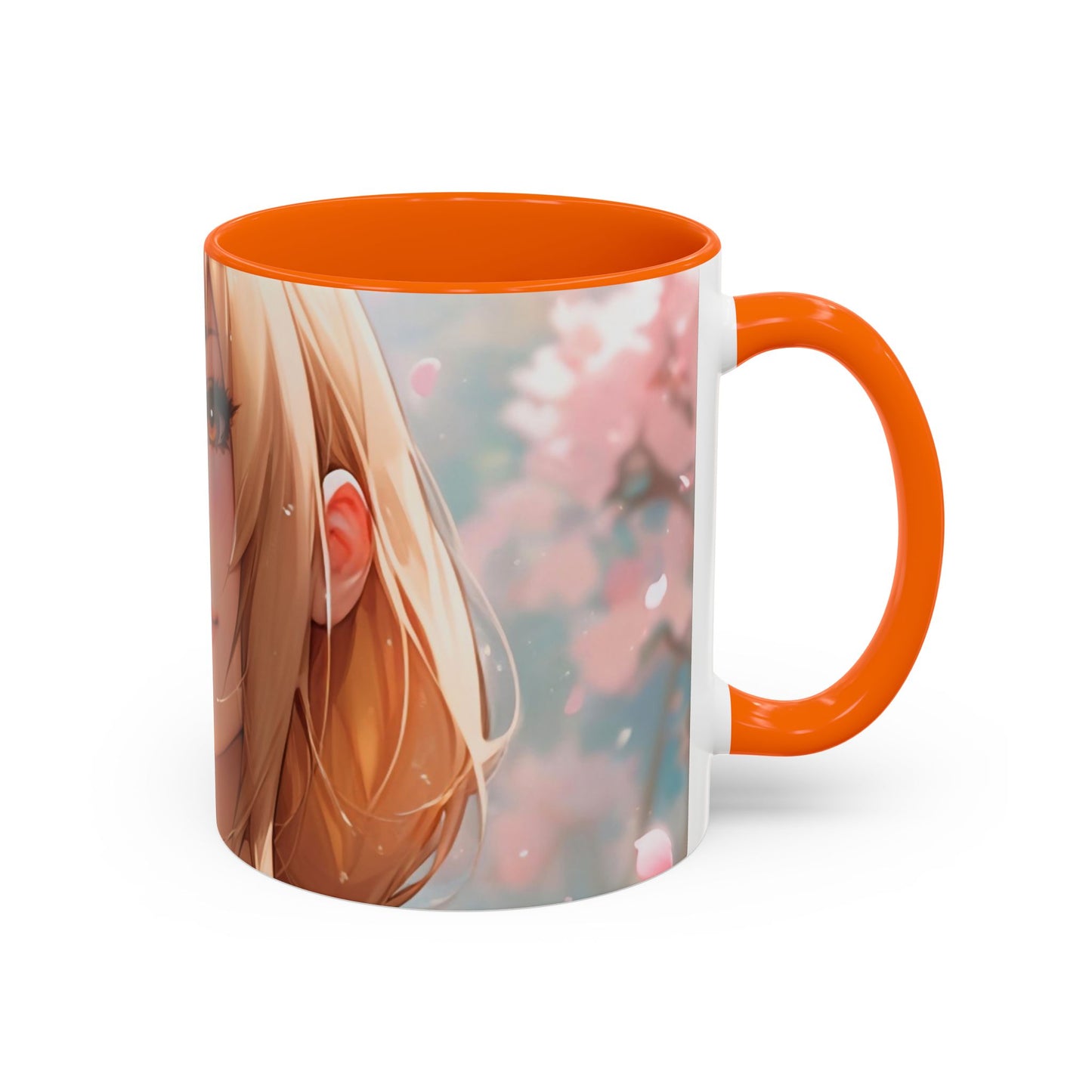 Tsunade 002 Coffee Mug