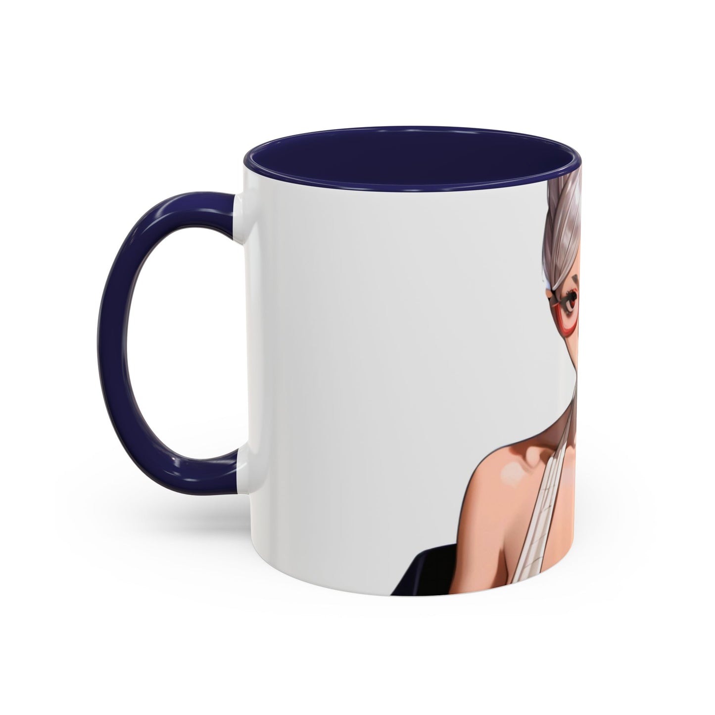 Ayase Seiko 004 Coffee Mug