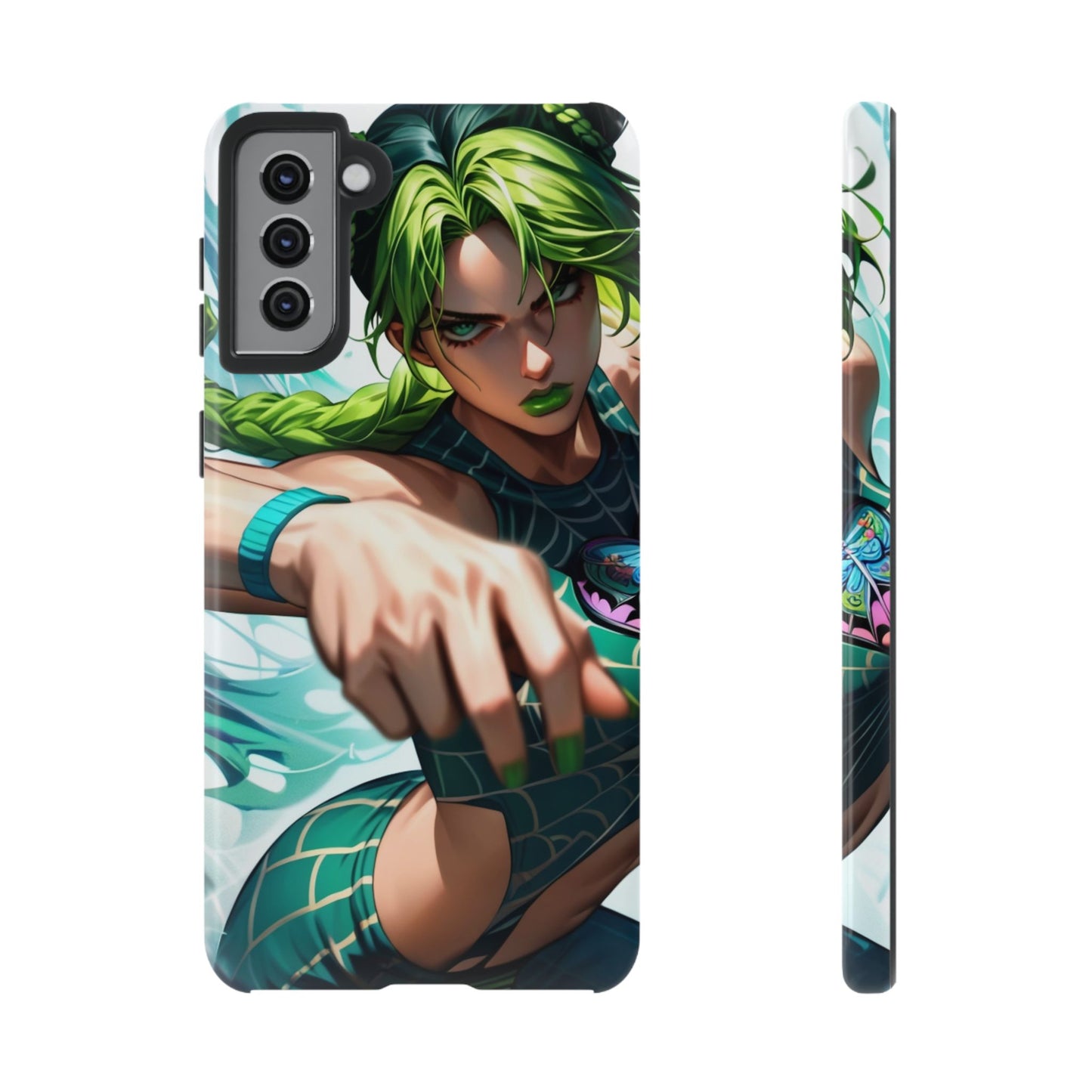 Jolyne Kujo 005 Tough Cases