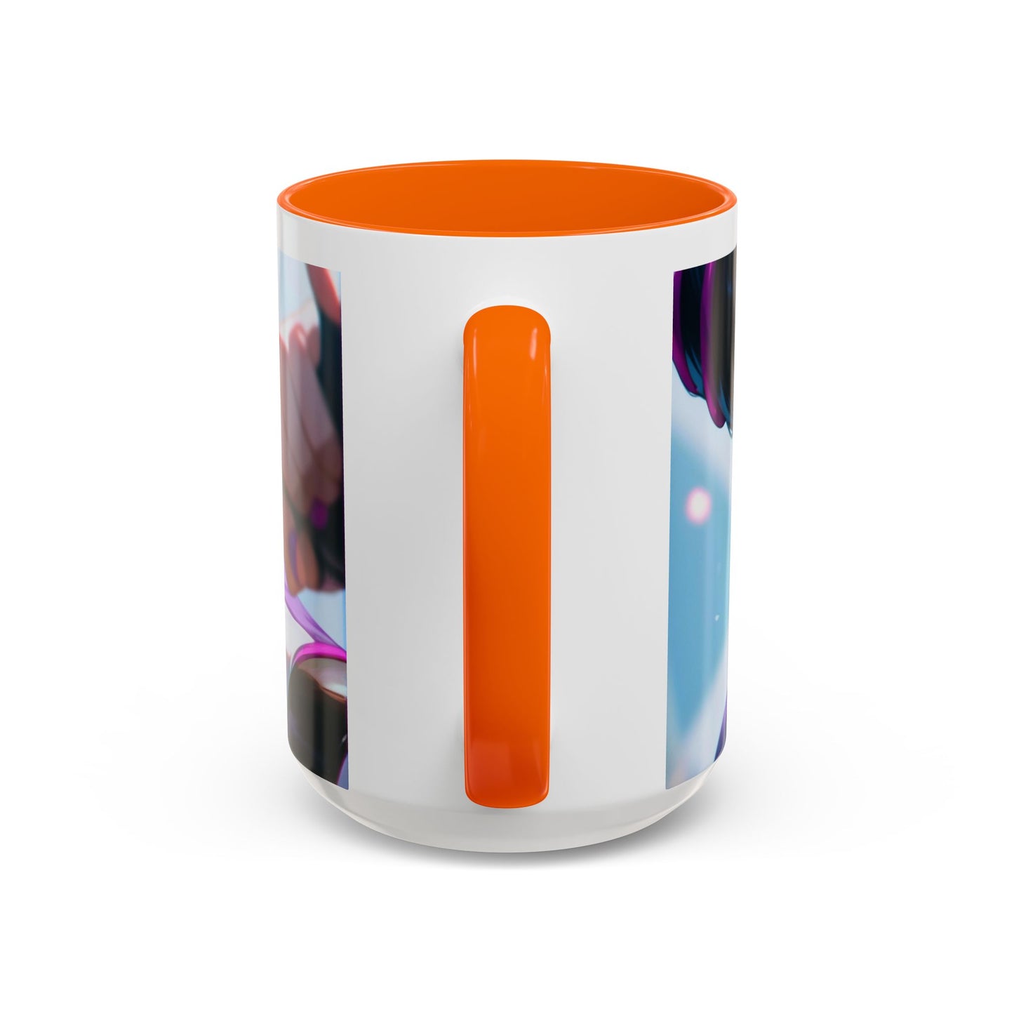 Juri 006 Coffee Mug