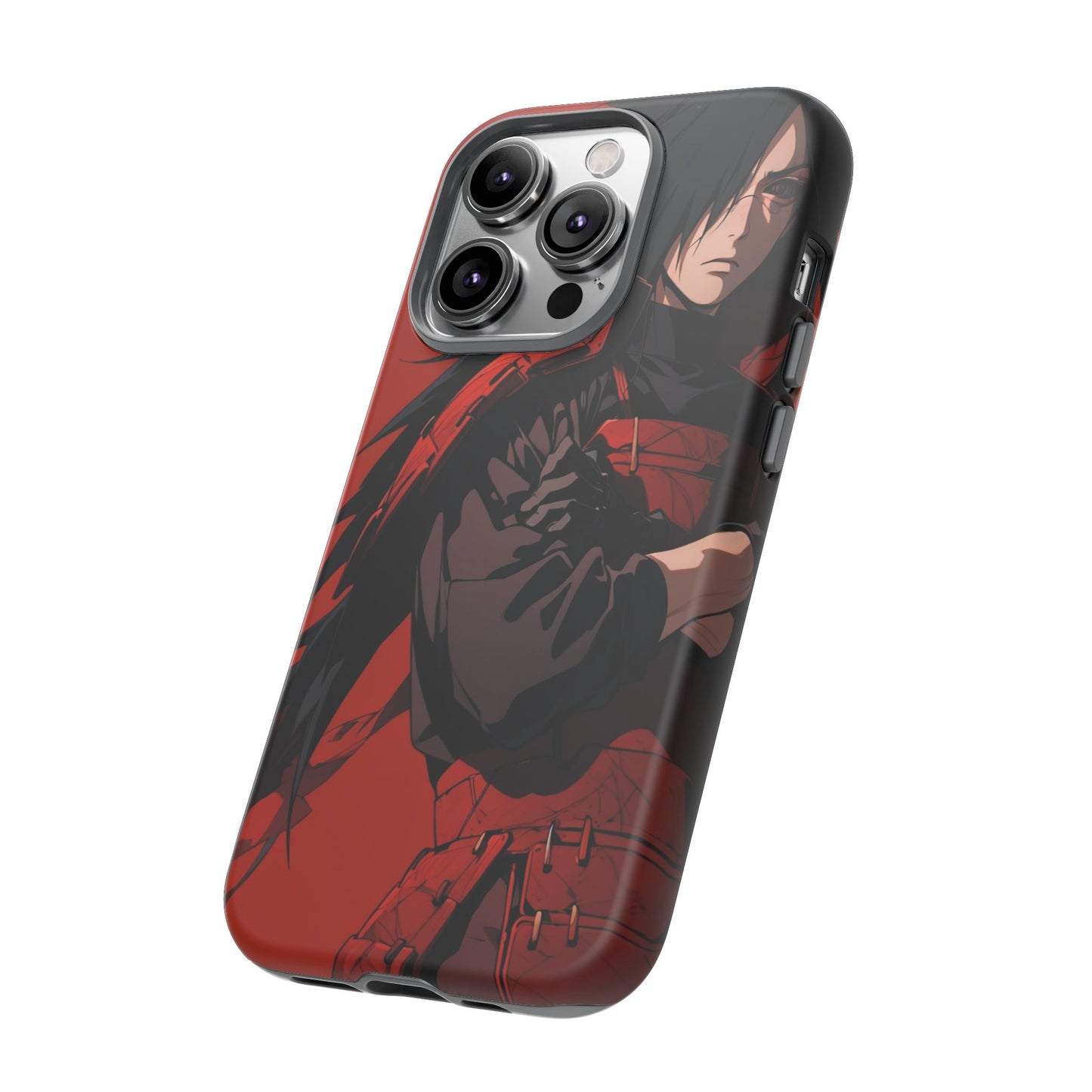 Uchiha Madara 001 Tough Cases