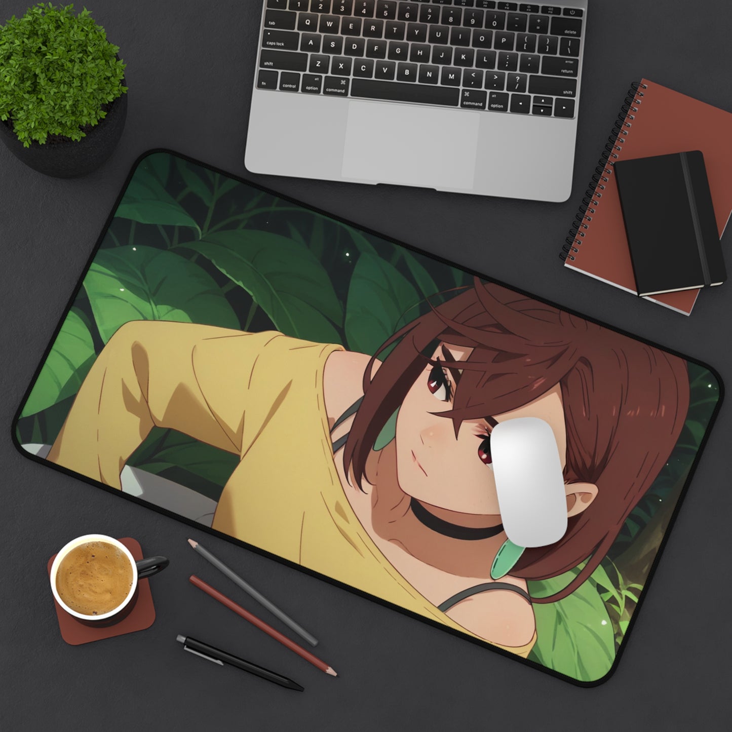 Ayase Momo 001 Desk Mat