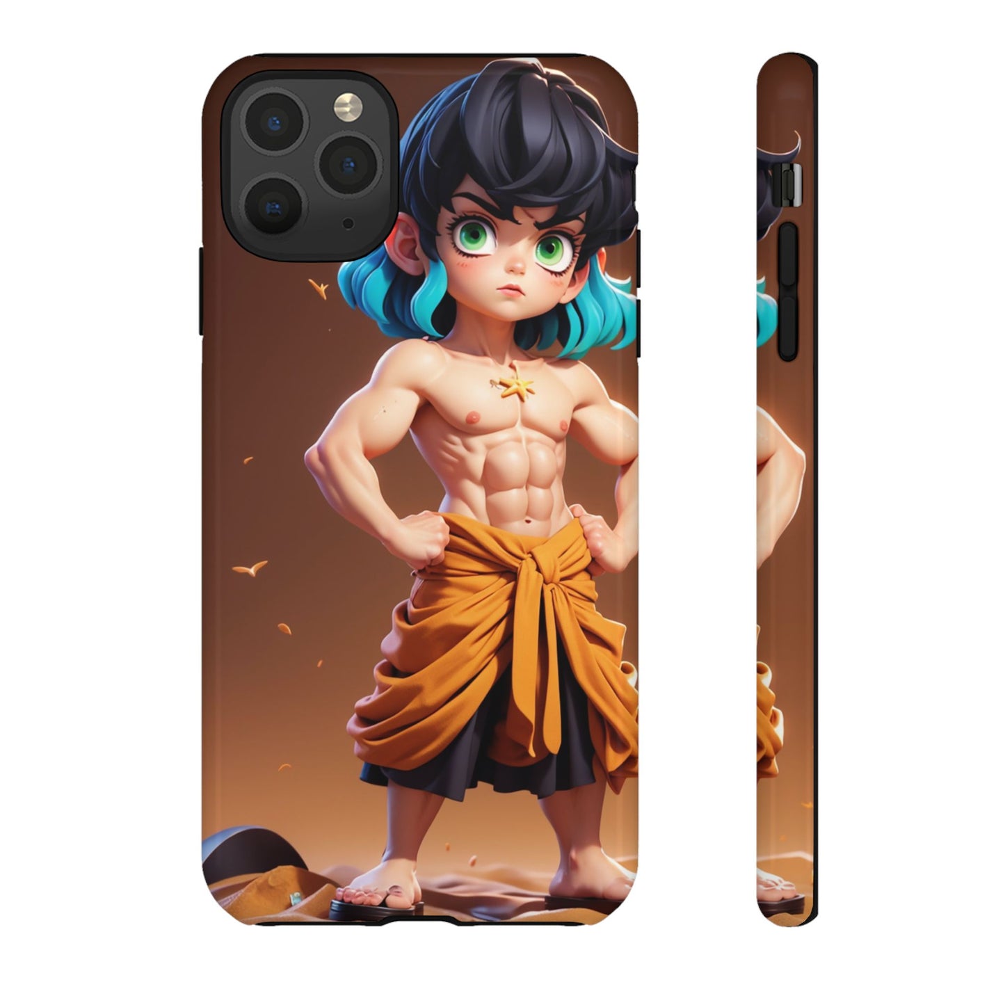 Inosuke 001 Tough Cases