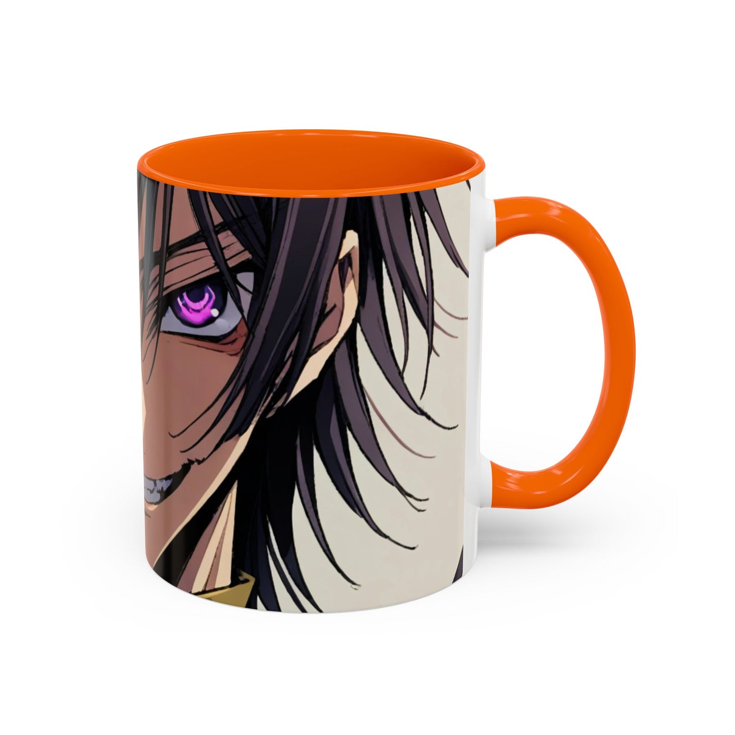 Lelouch 002 Coffee Mug