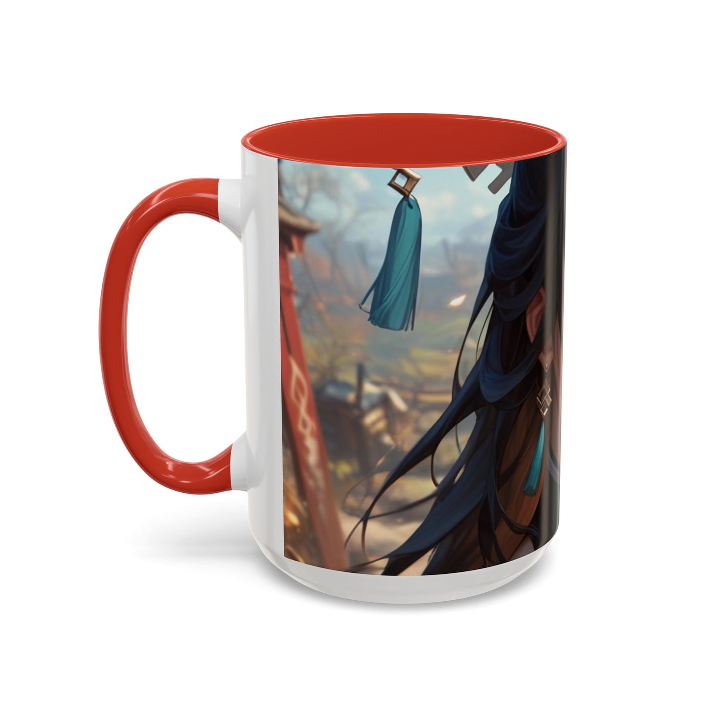 Beidou 009 Coffee Mug