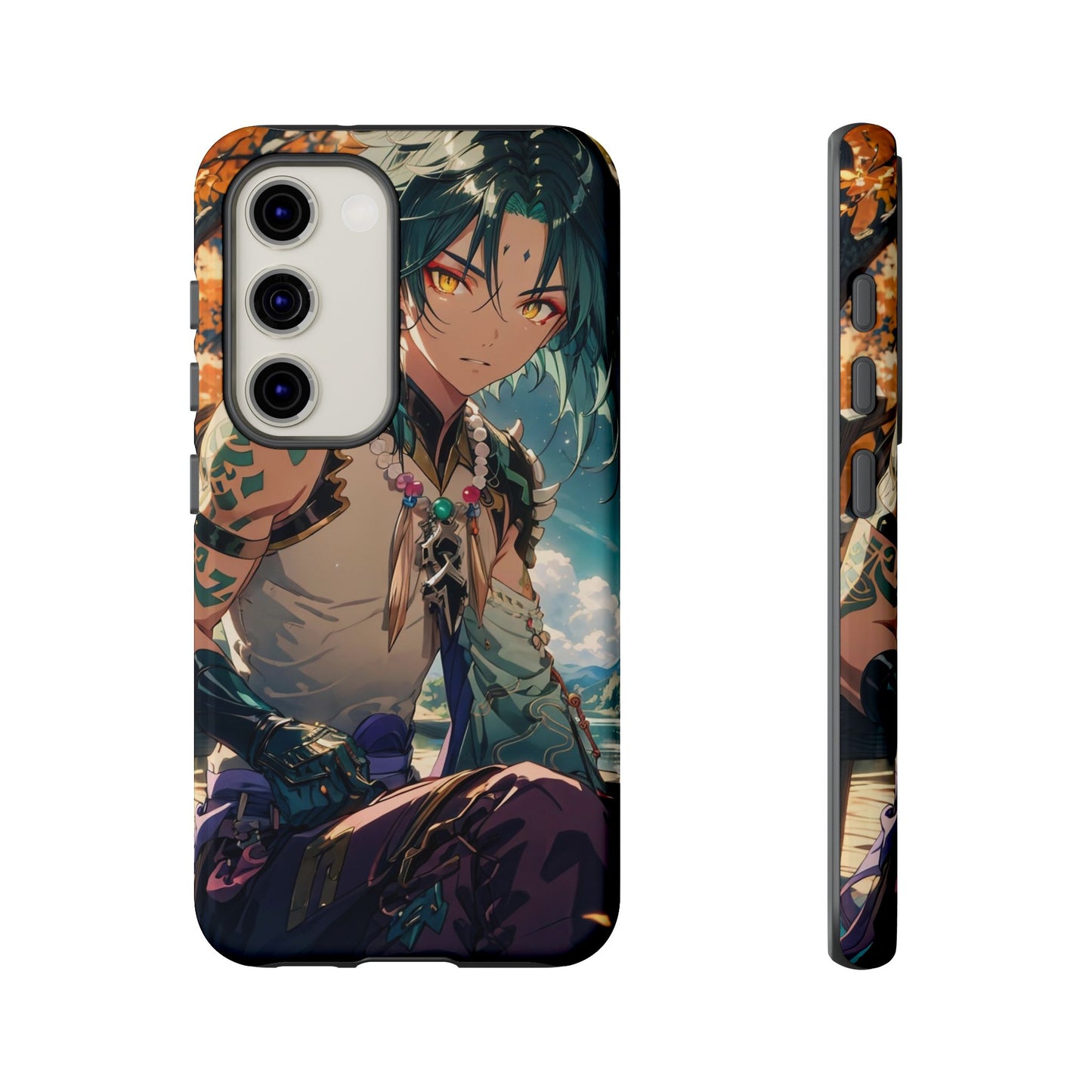 Xiao 001 Tough Cases