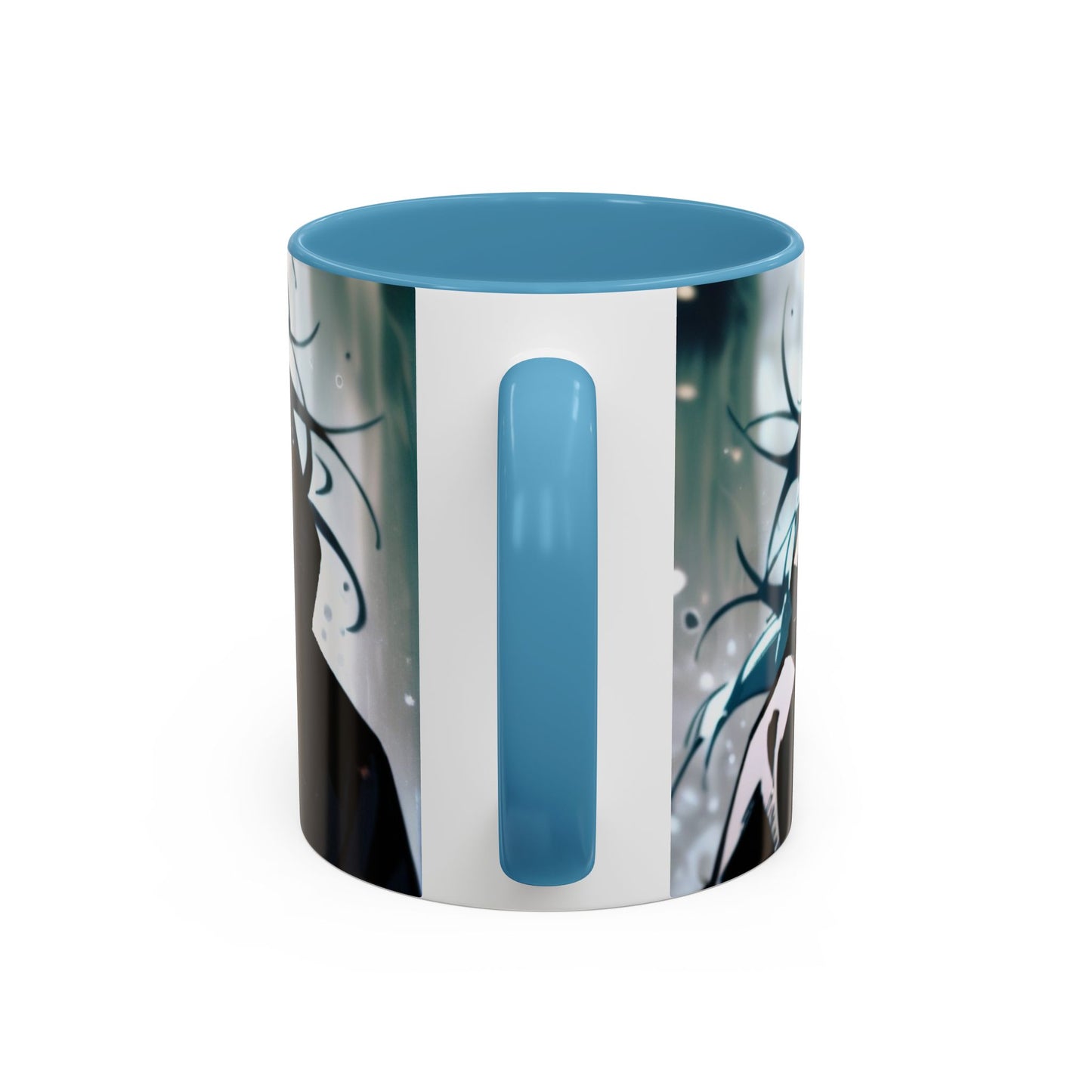 Mahito 001 Coffee Mug